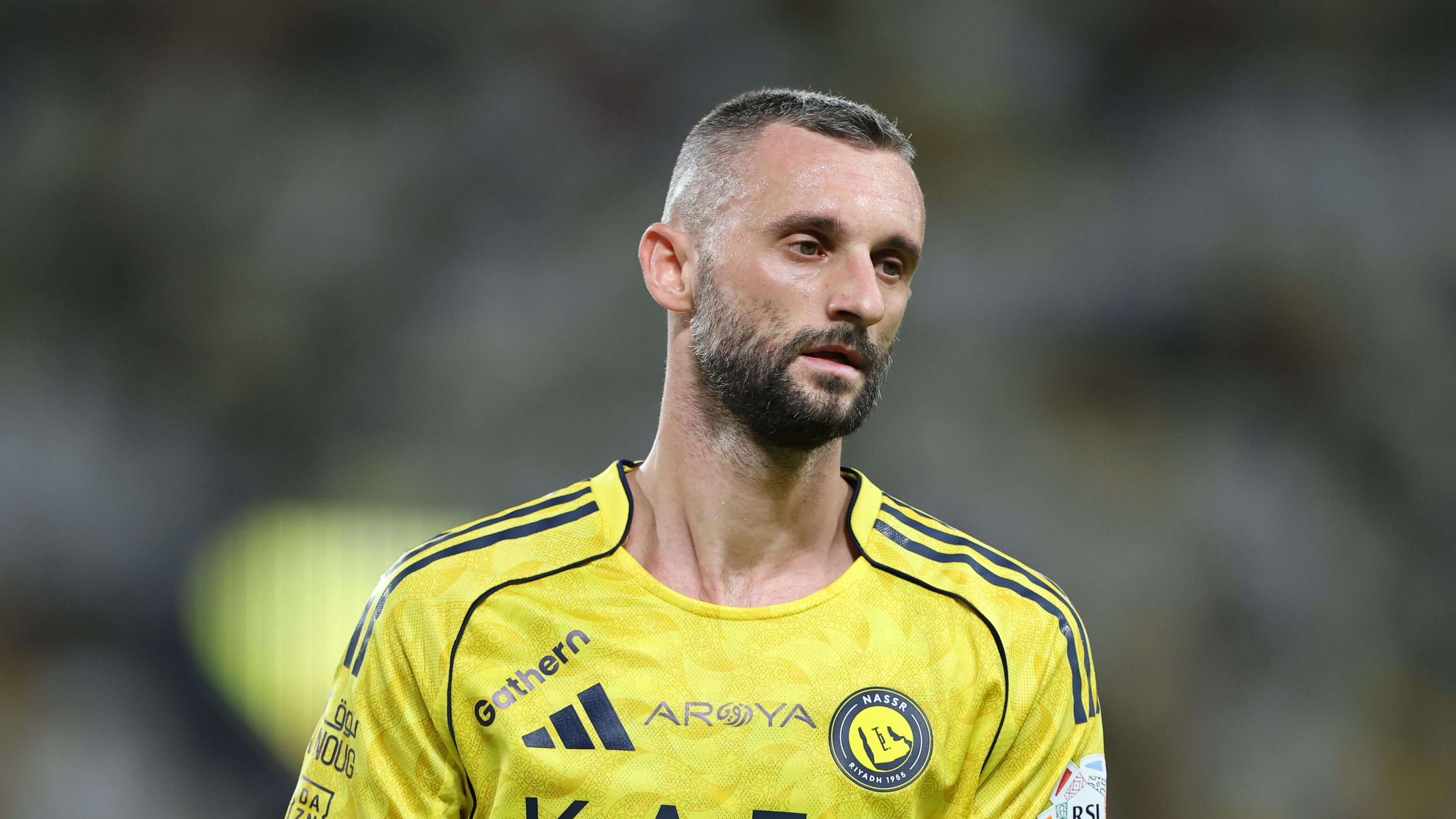 Al Nassr v Al Kholood - Saudi Pro League