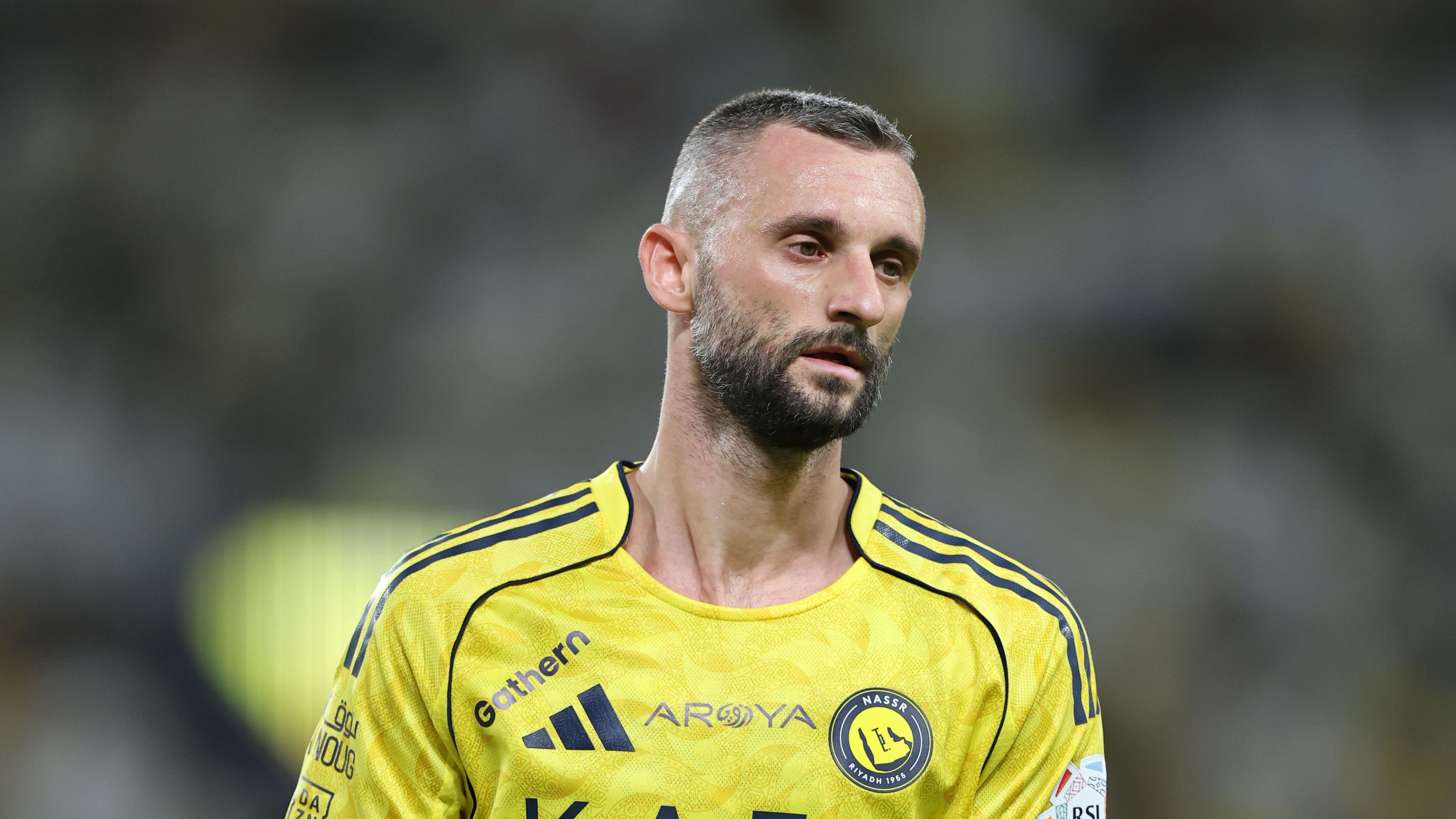 Al Nassr v Al Kholood - Saudi Pro League