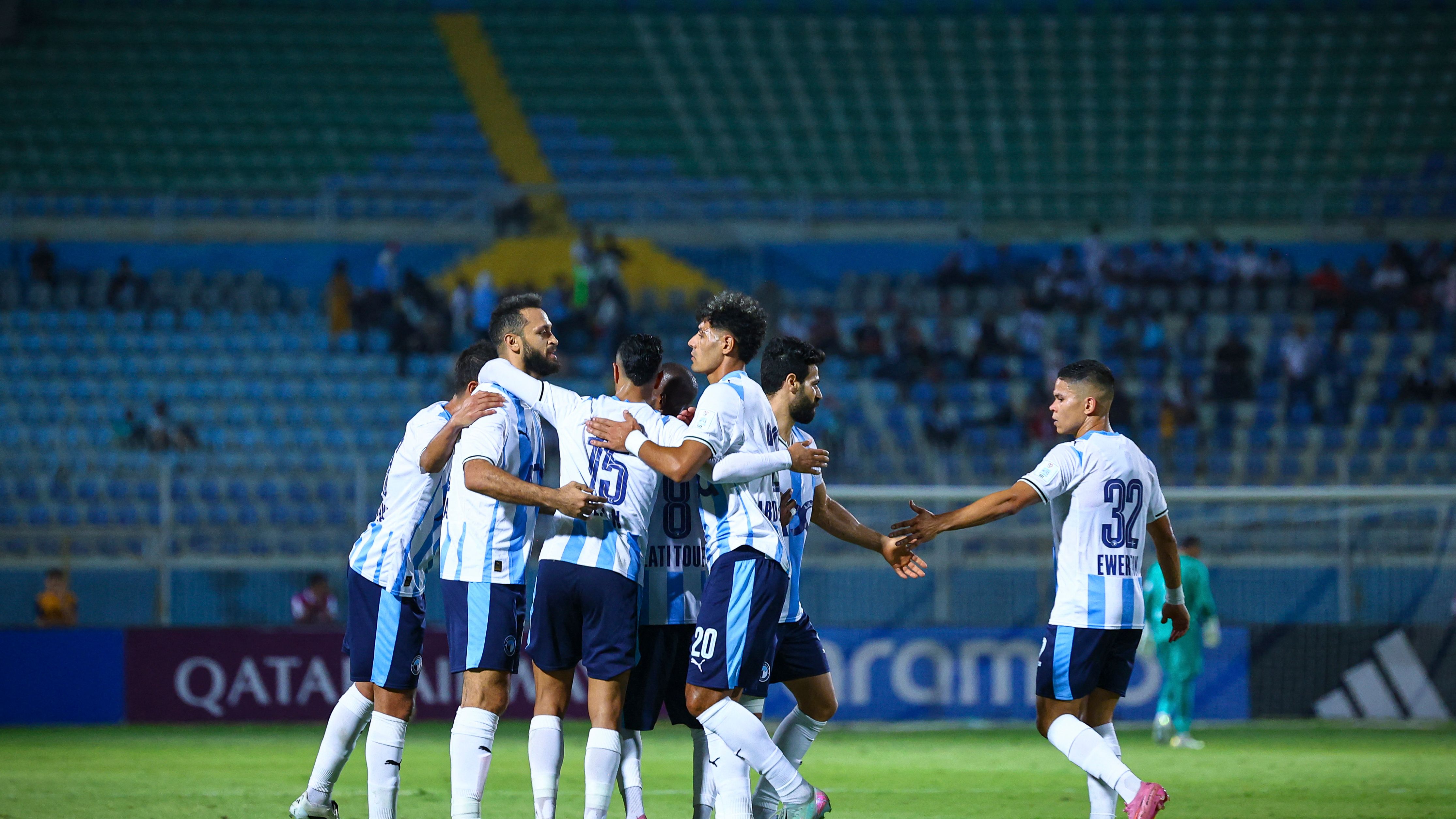 Marwan Hamdi entra nella nazionale egiziana per la Coppa Arab in Qatar