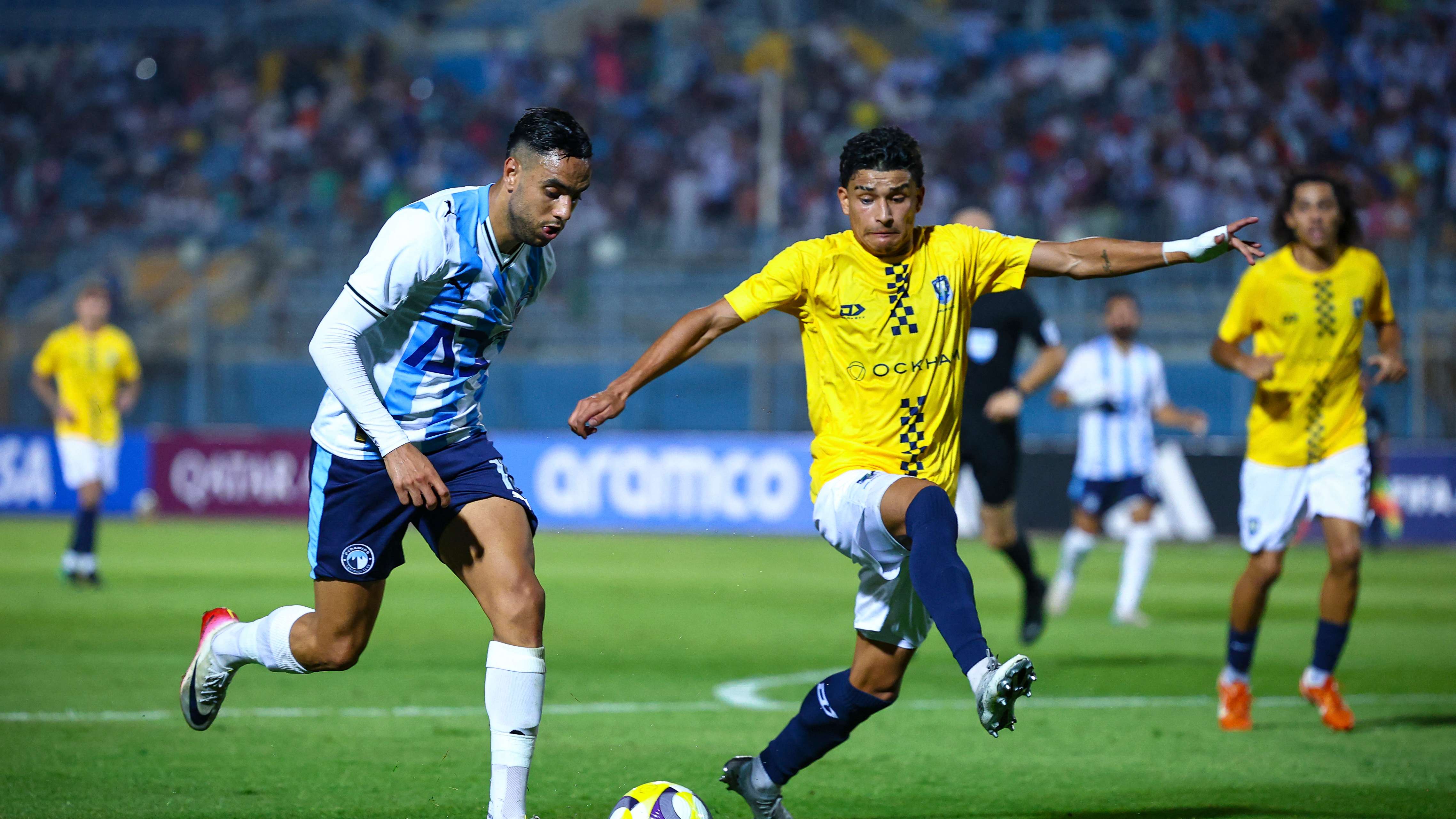 Intercontinental-Cup-Playoffs-Egypt-vs-NZ