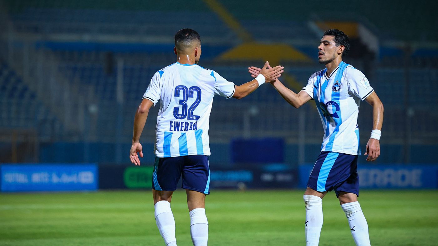كأس إنتركونتيننتال.. هاتريك مايلي يصعق حلم الأهلي في جدة