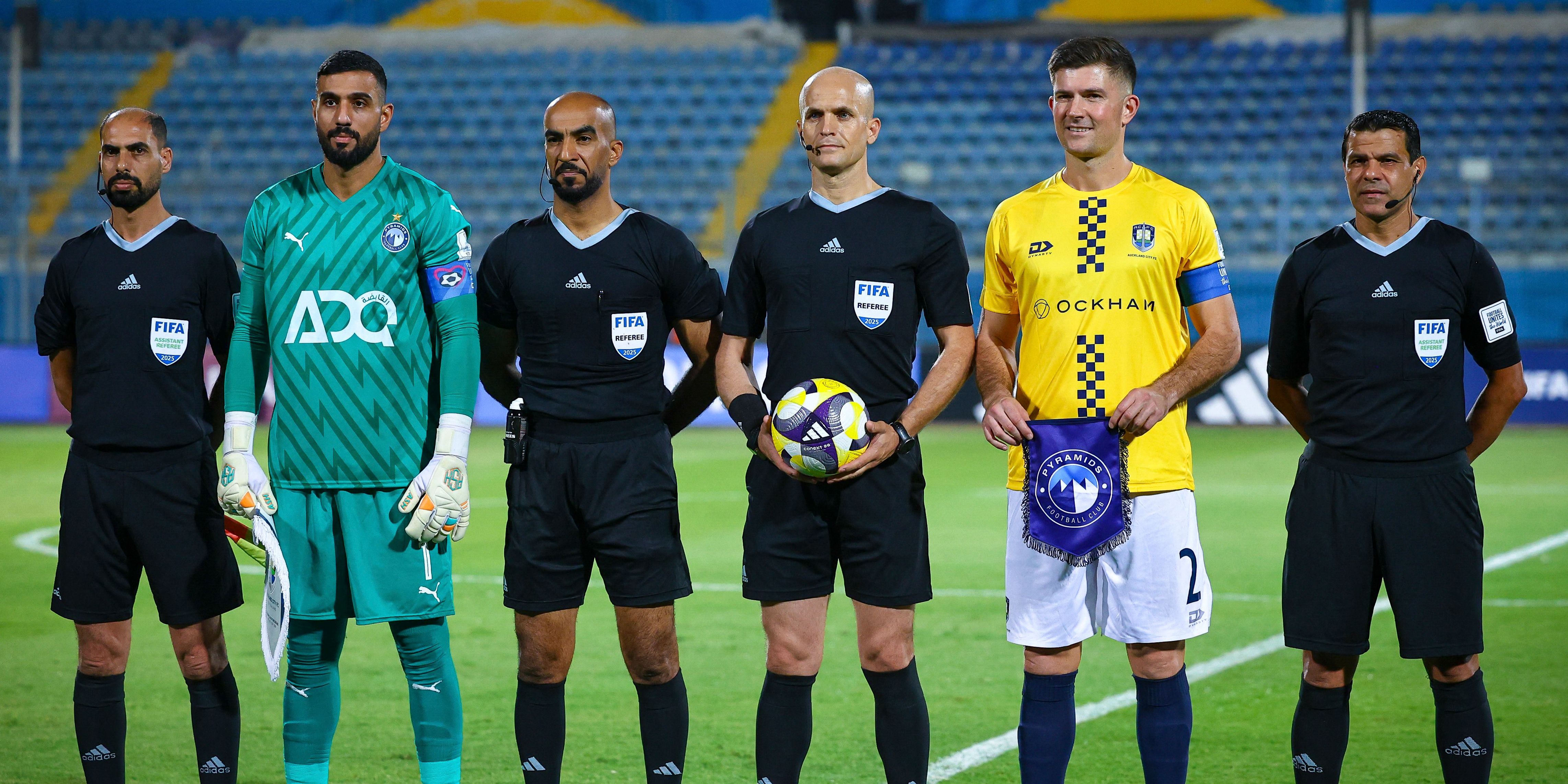 الكرتي ضمن القائمة