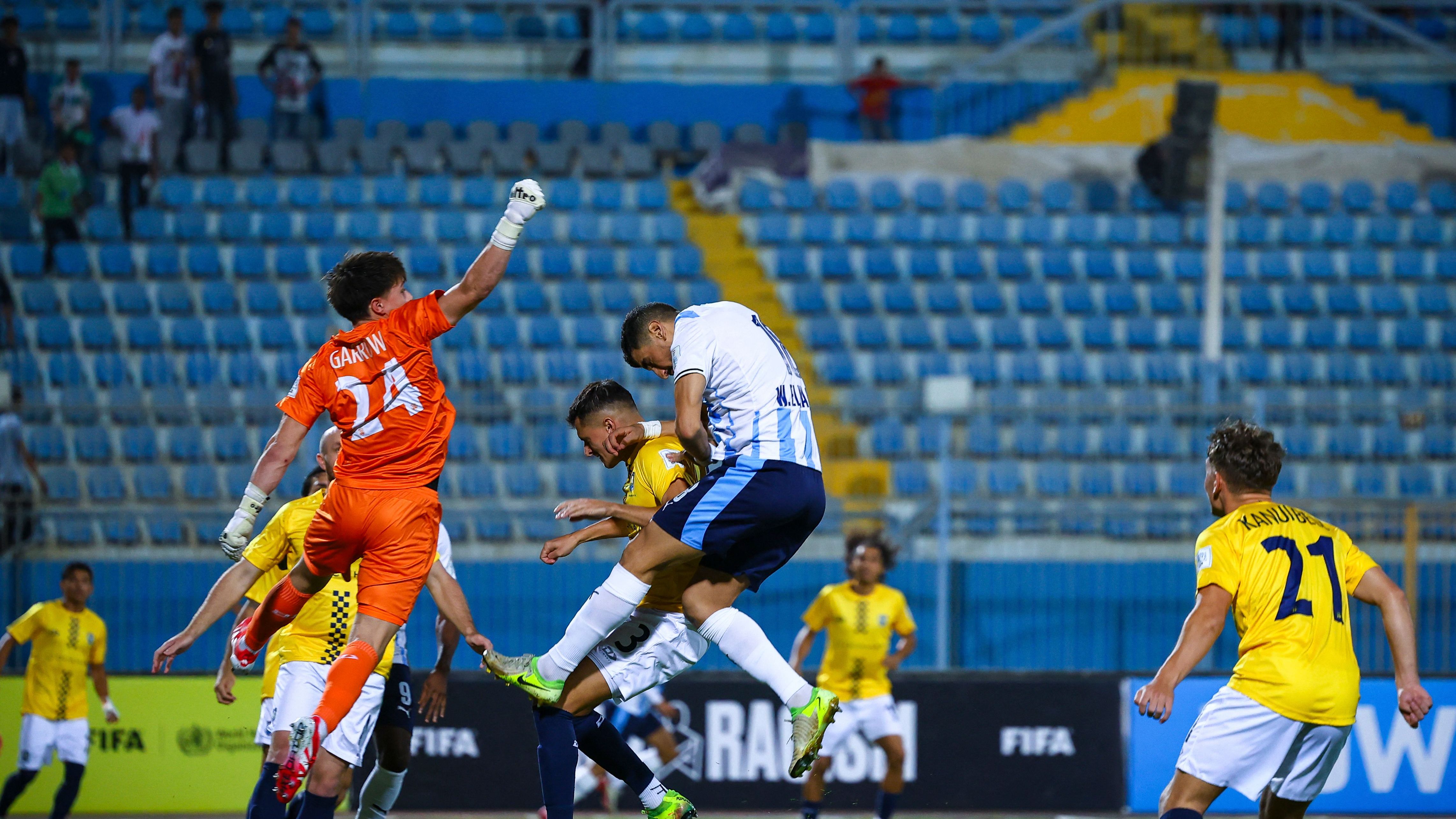 Intercontinental-Cup-Playoffs-Egypt-vs-NZ