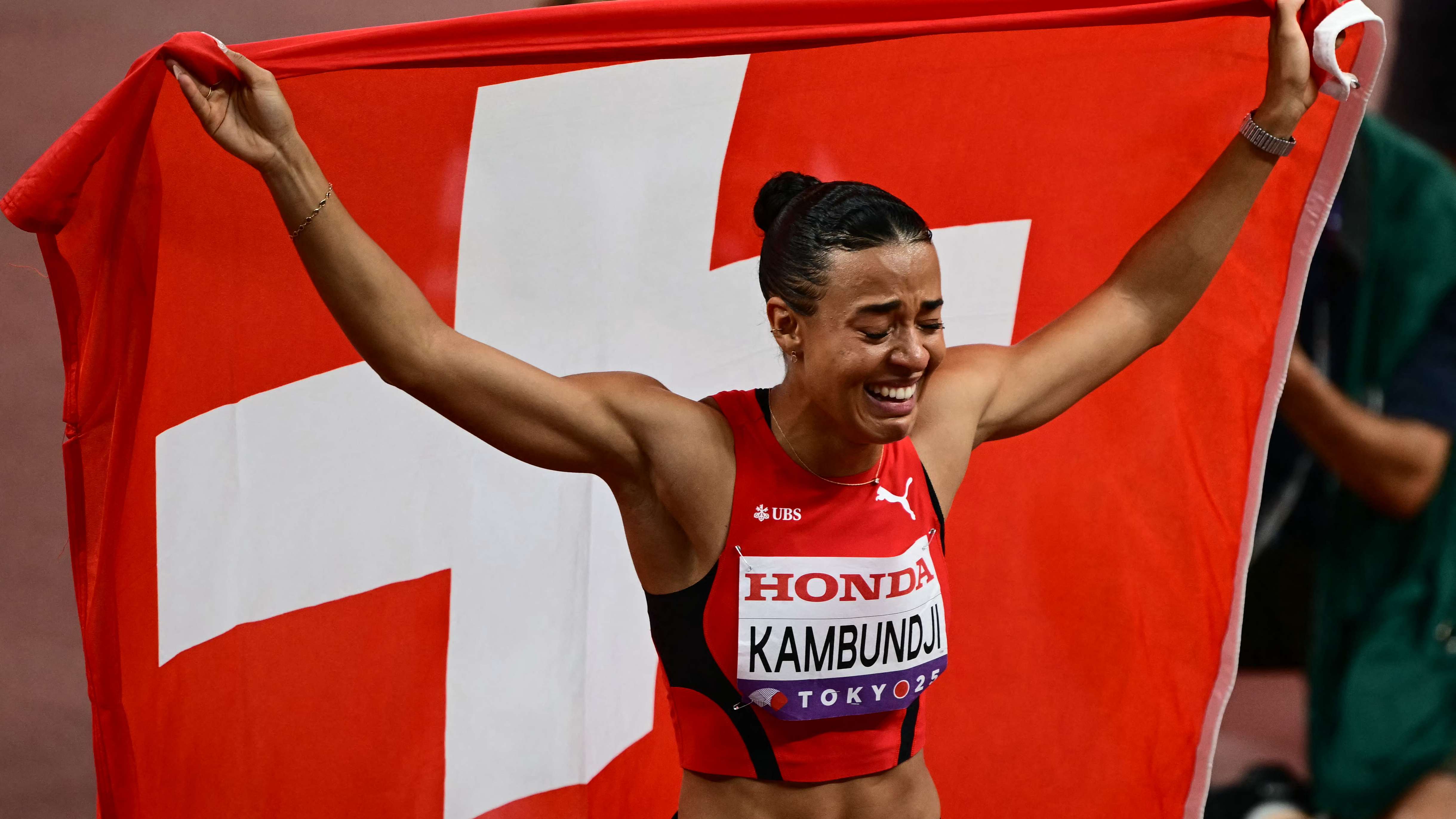 ATHLETICS-WORLD-2025