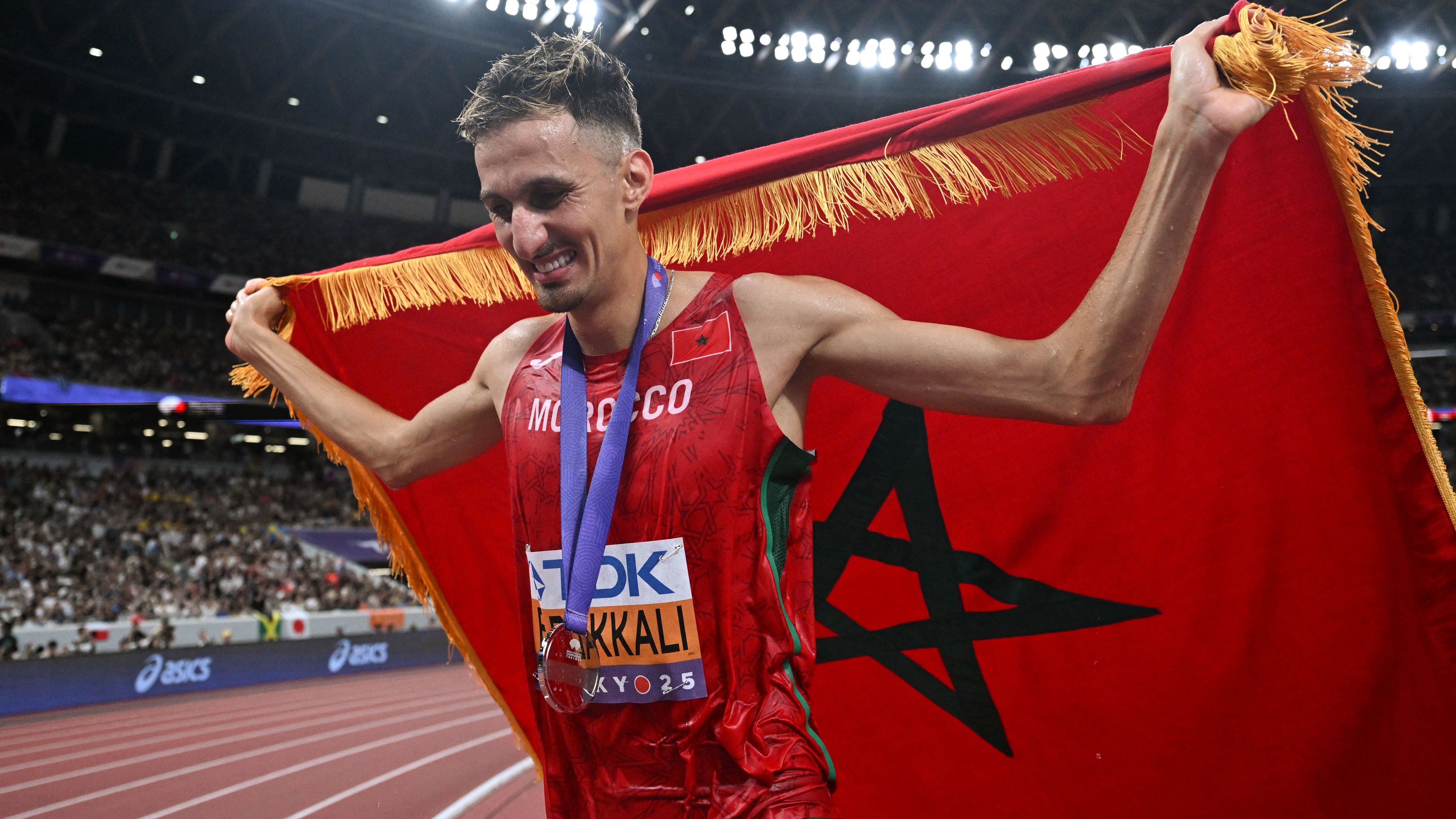 ATHLETICS-WORLD-2025