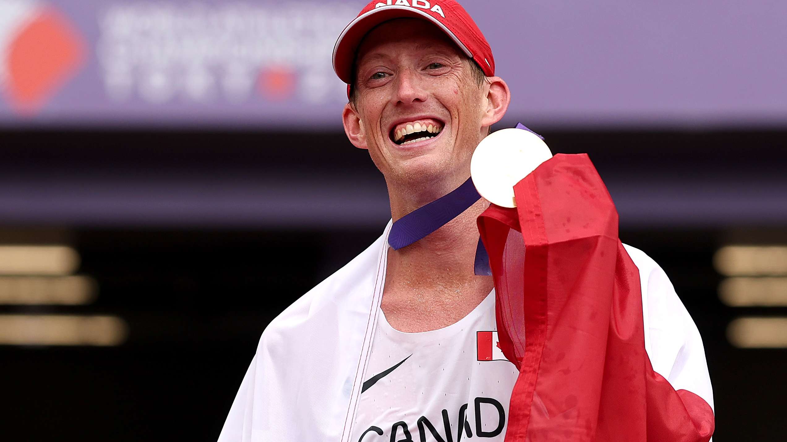 Day 1 - World Athletics Championships Tokyo 2025