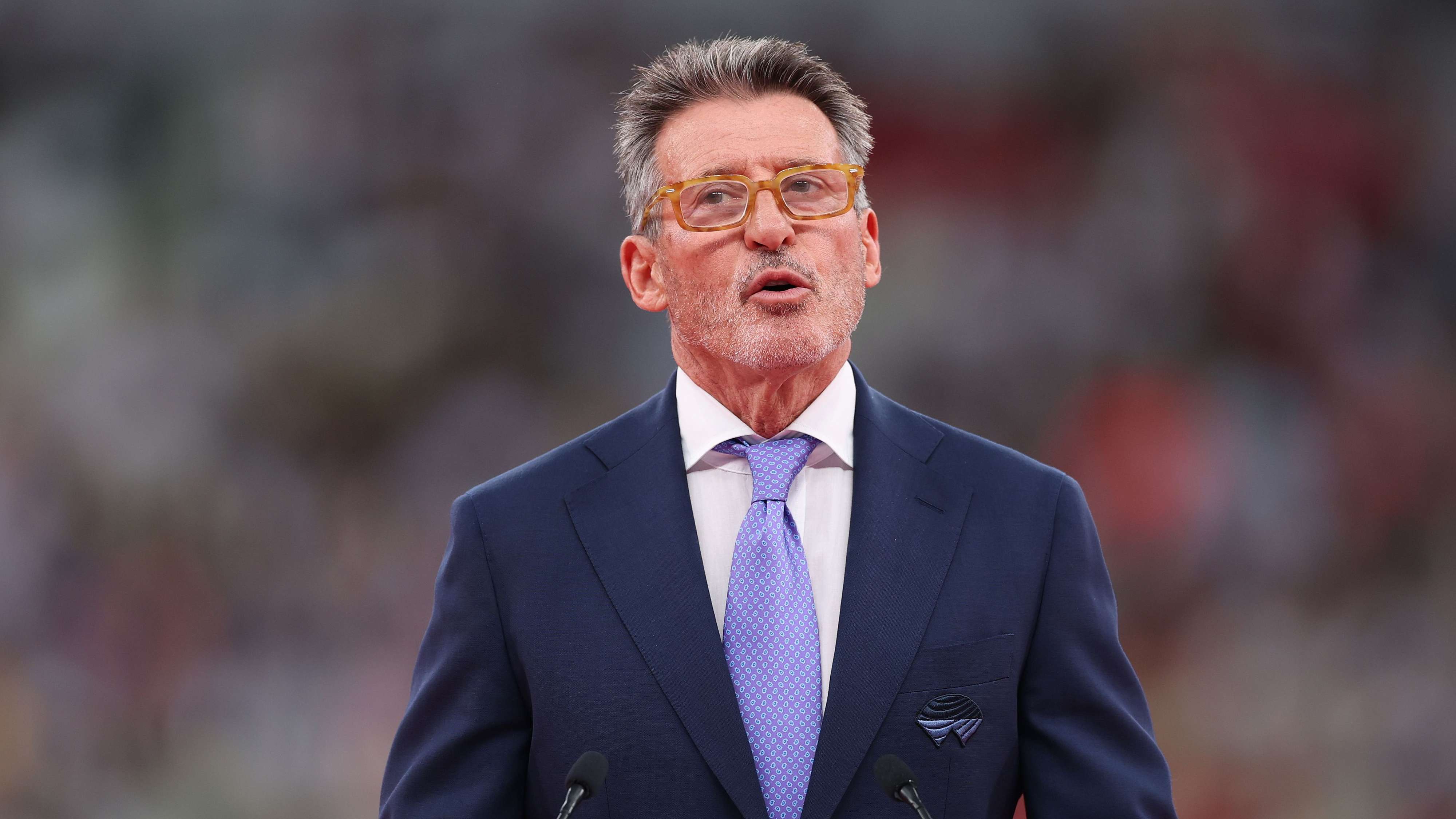 Day 1 - World Athletics Championships Tokyo 2025