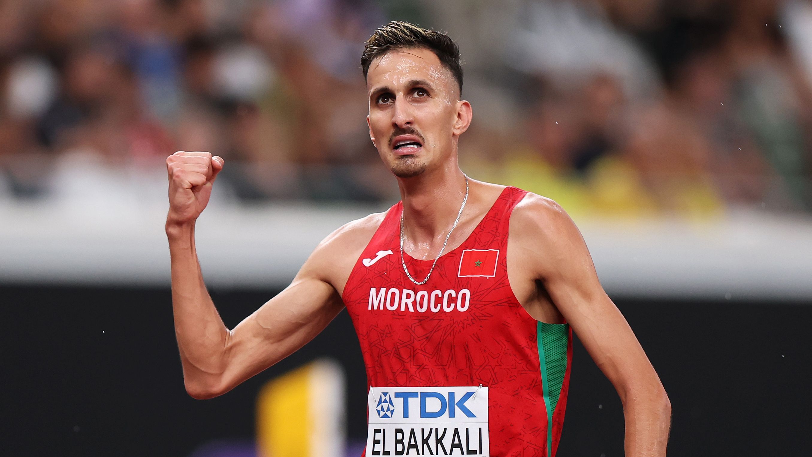 Day 1 - World Athletics Championships Tokyo 2025