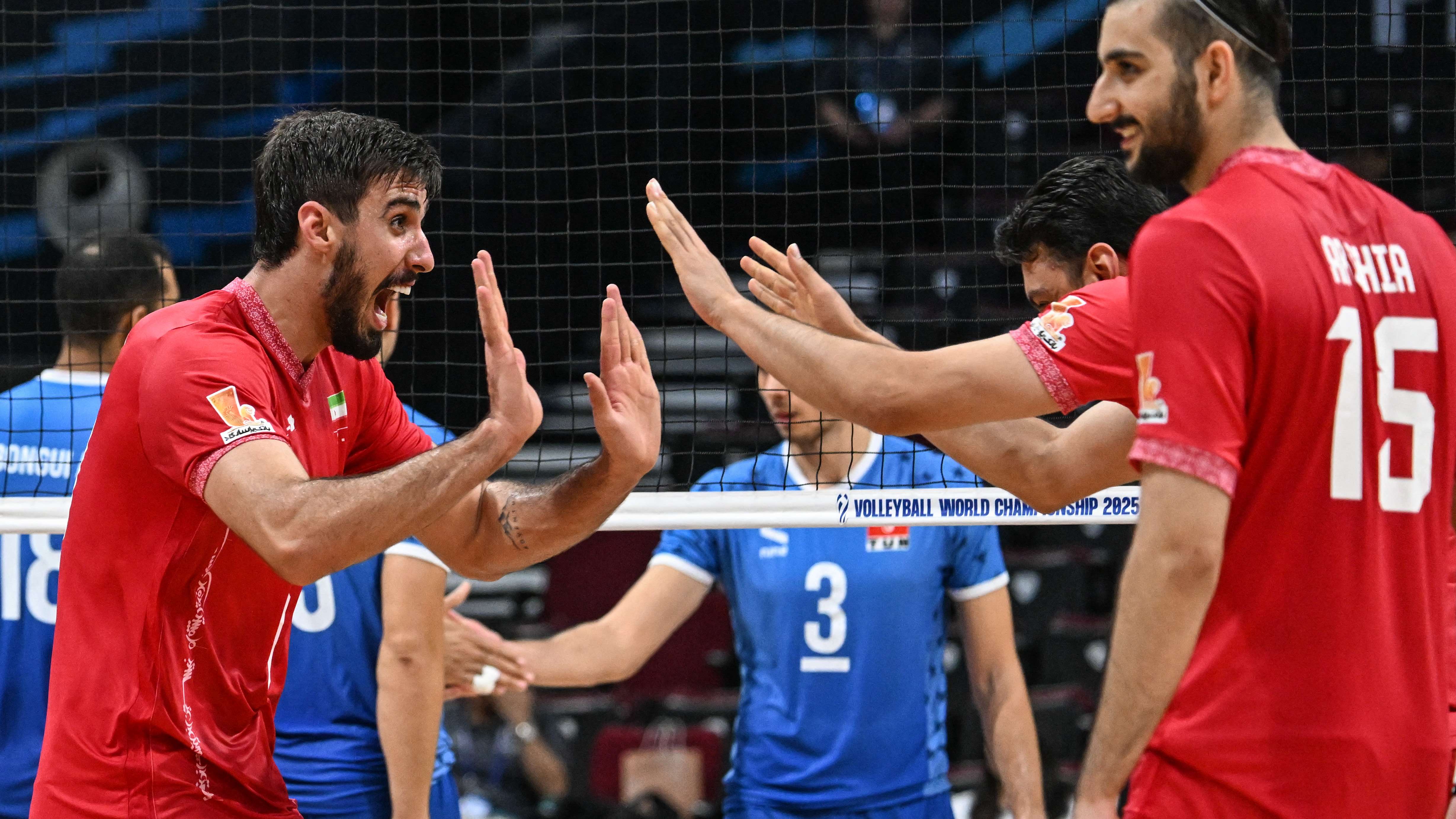 VOLLEYBALL-WORLD-TUN-IRI