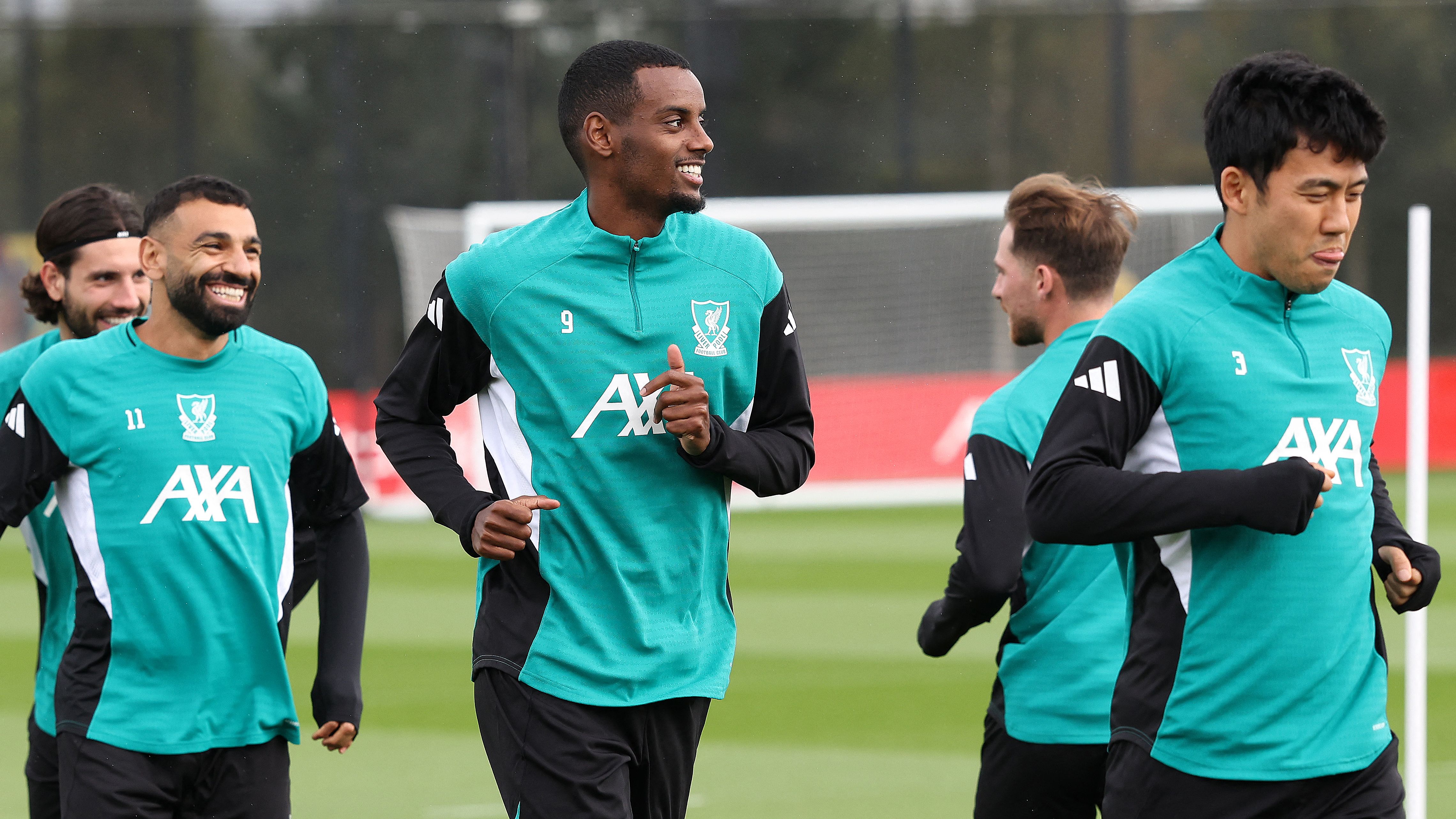 أليكسندر إيزاك