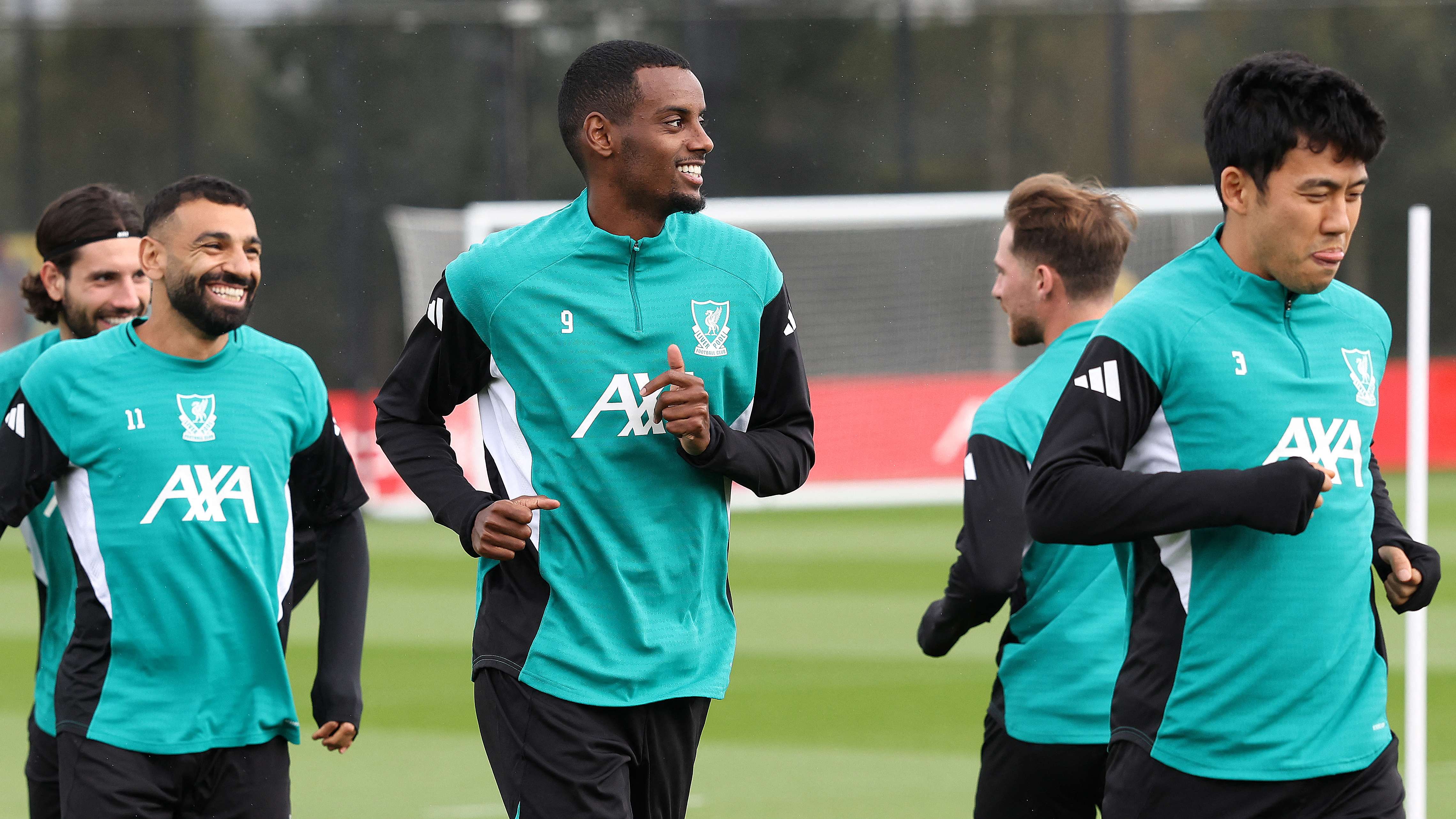 أليكسندر إيزاك