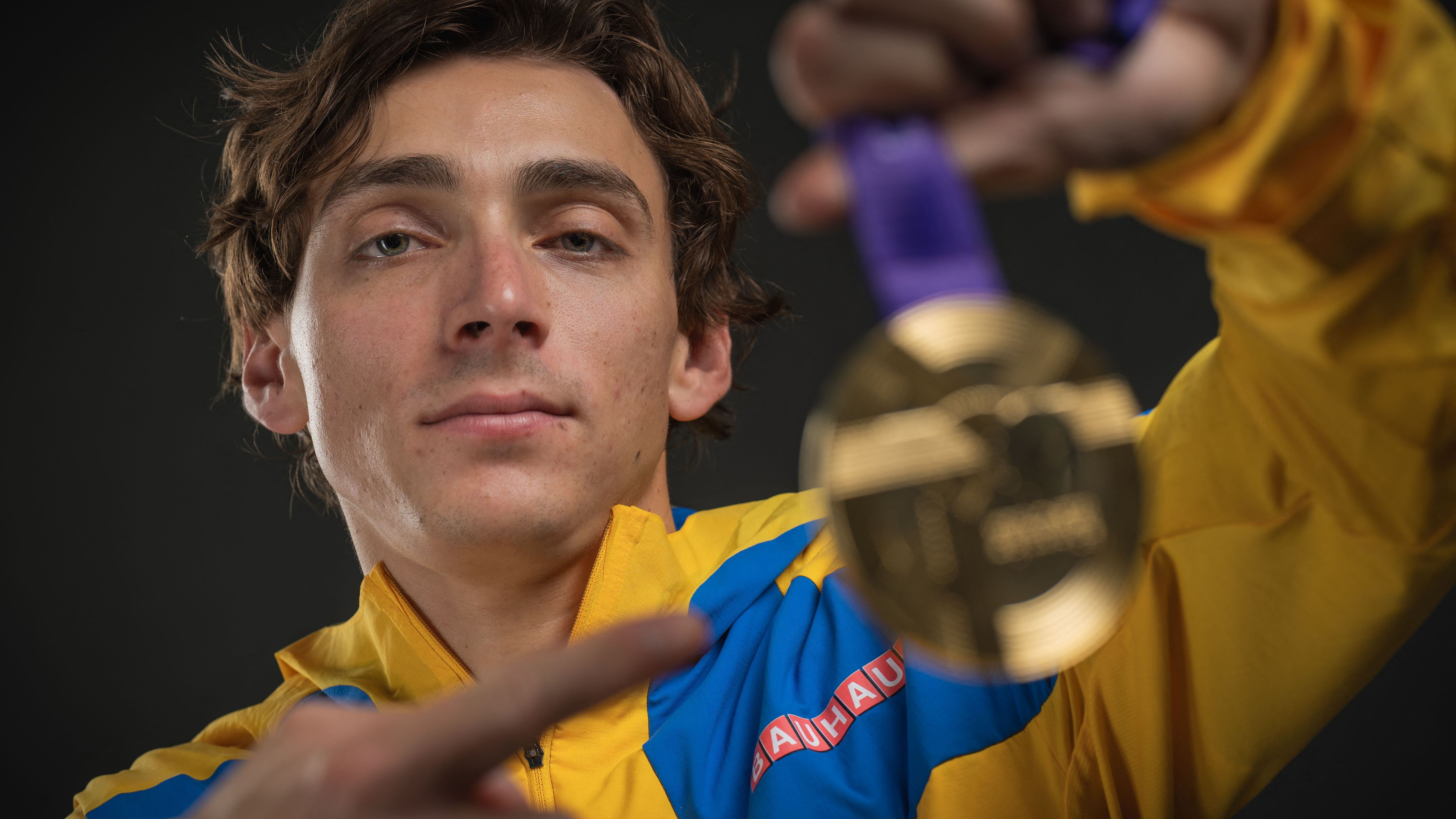 TOPSHOT-ATHLETICS-WORLD-2025