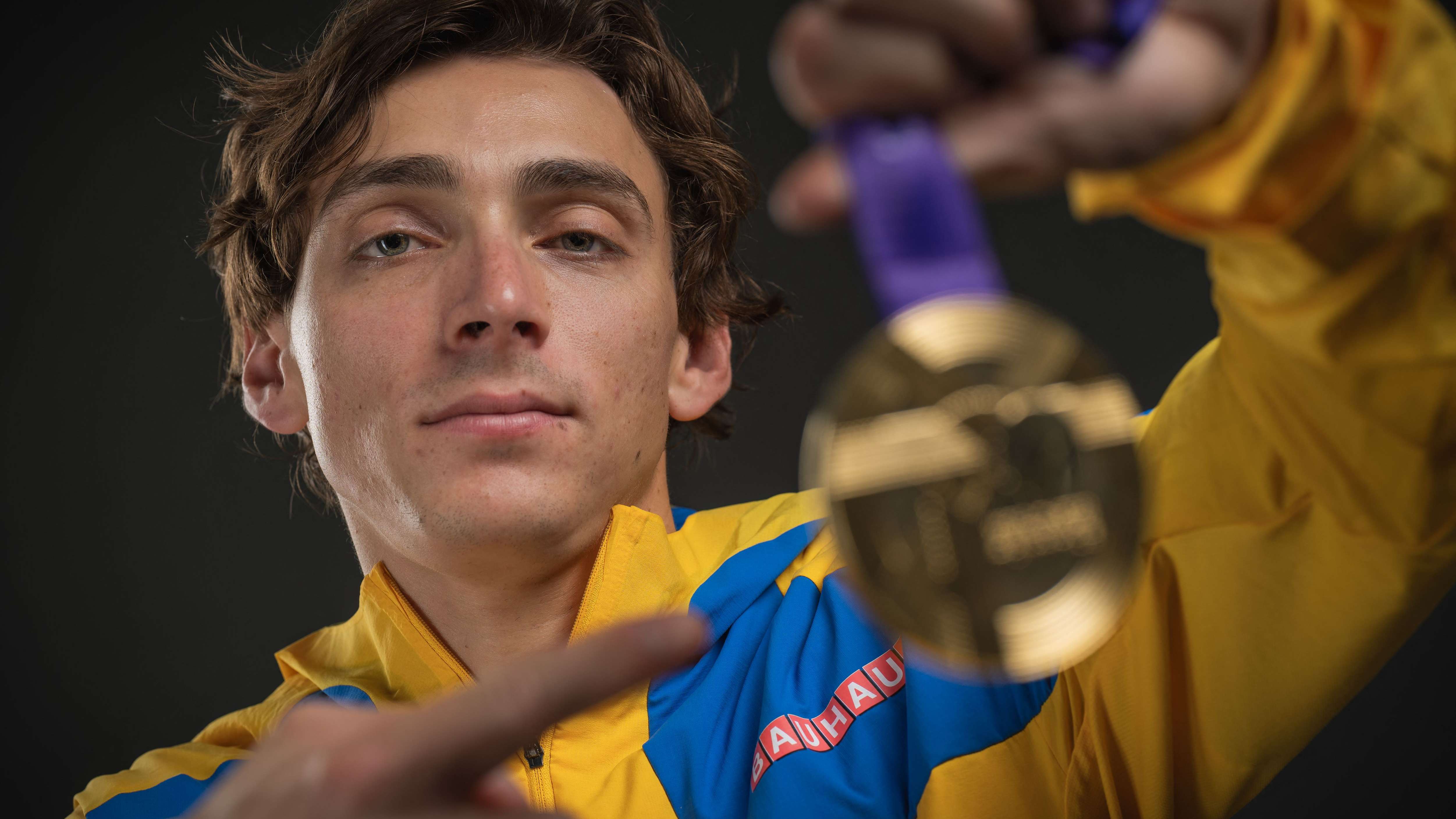 TOPSHOT-ATHLETICS-WORLD-2025