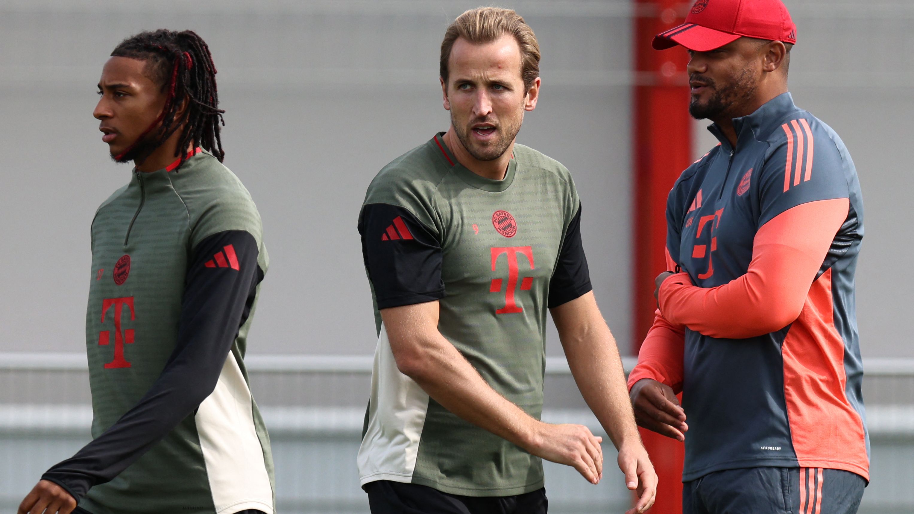 FBL-EUR-C1-BAYERN MUNICH-TRAINING