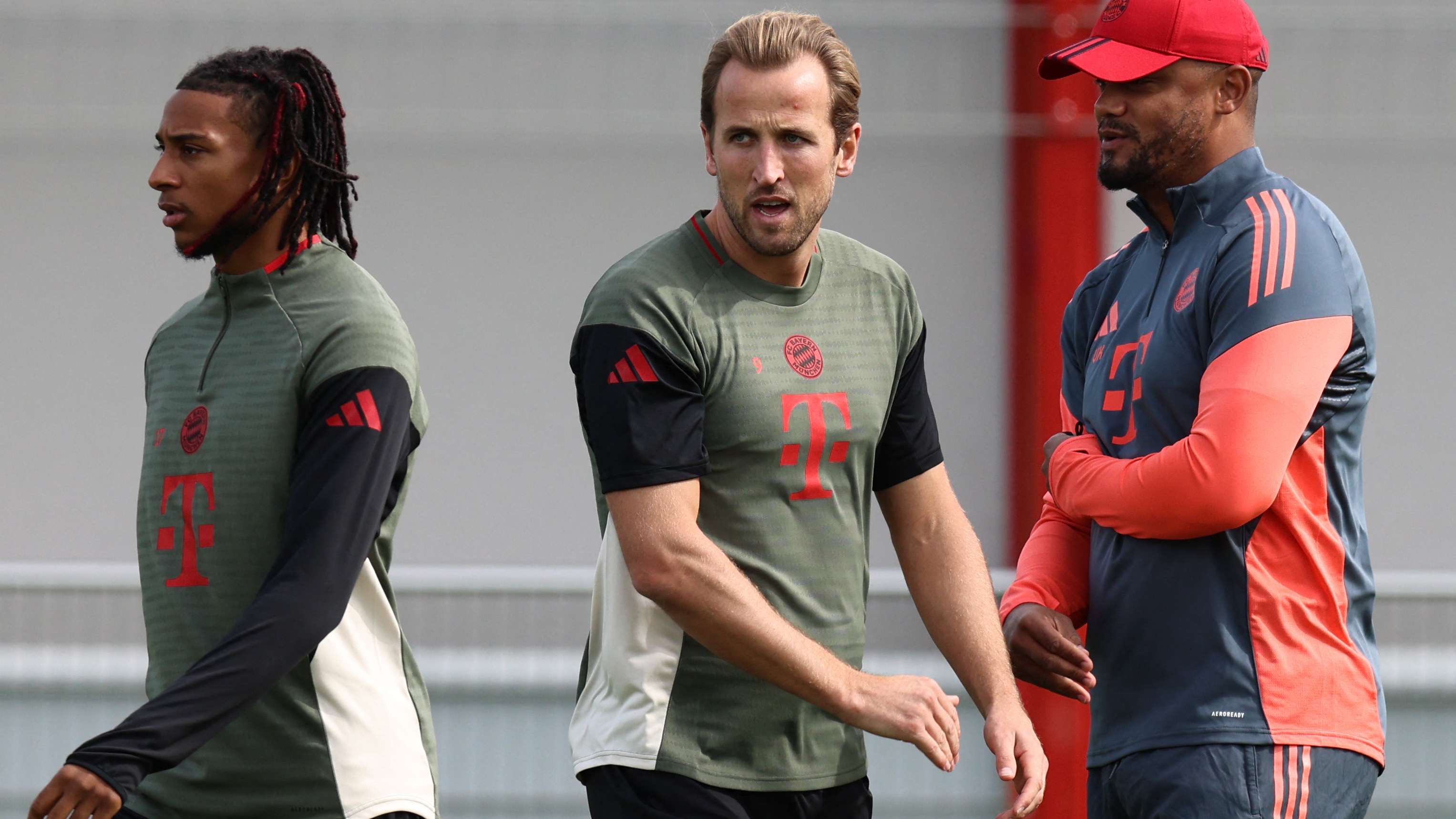 FBL-EUR-C1-BAYERN MUNICH-TRAINING