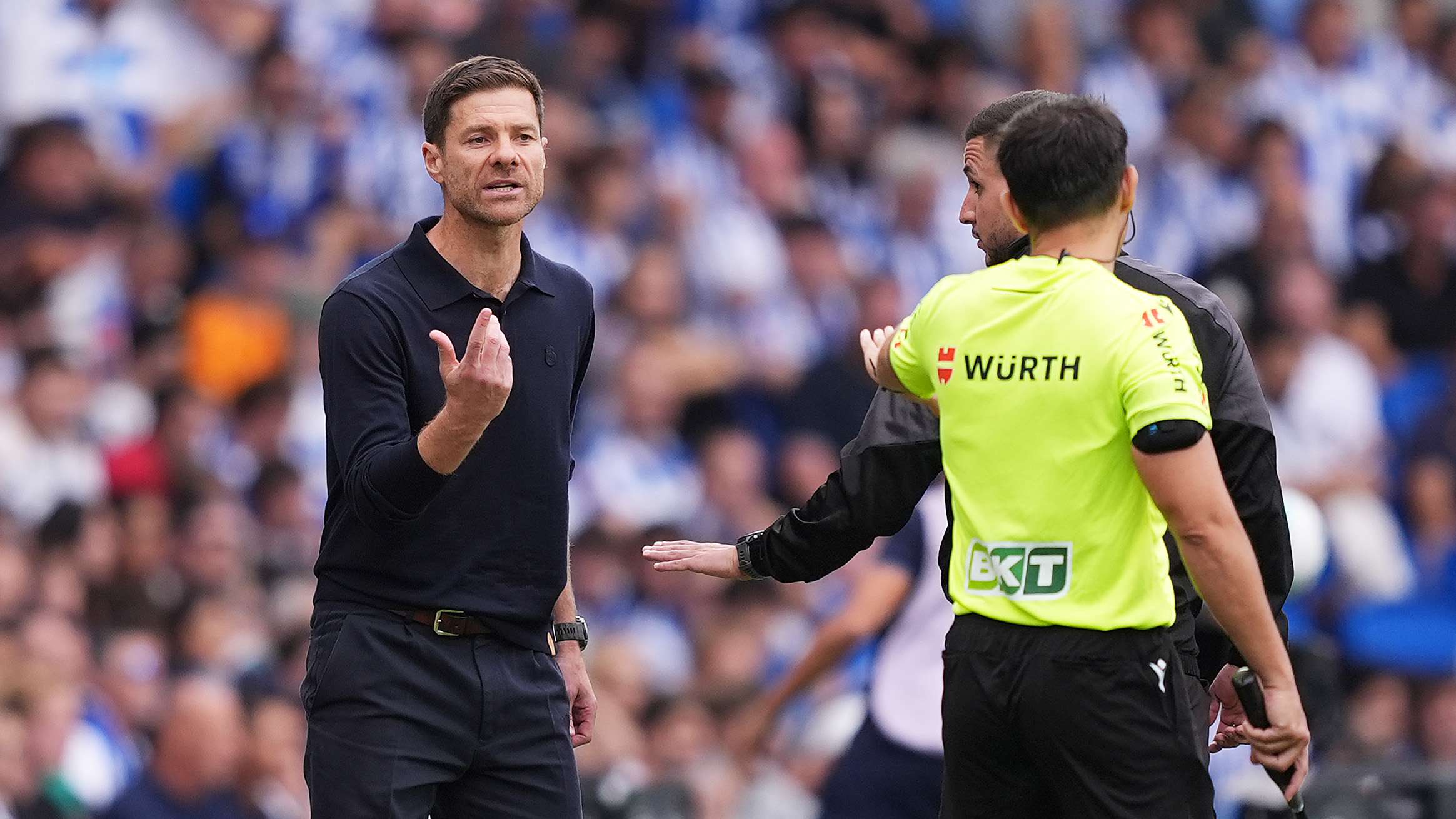 Real Sociedad v Real Madrid CF - LaLiga EA Sports