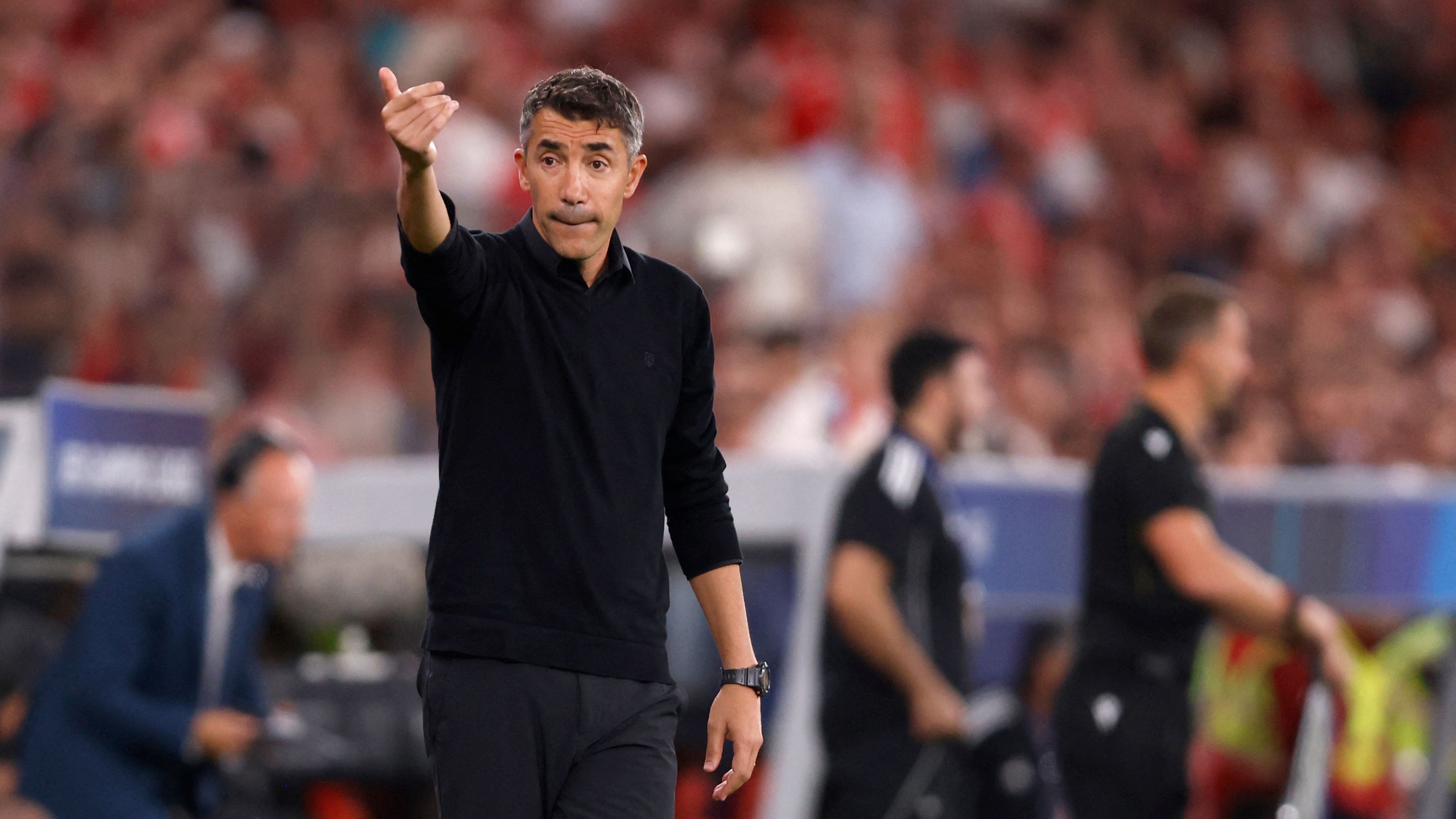 FBL-EUR-C1-BENFICA-GARABAGH