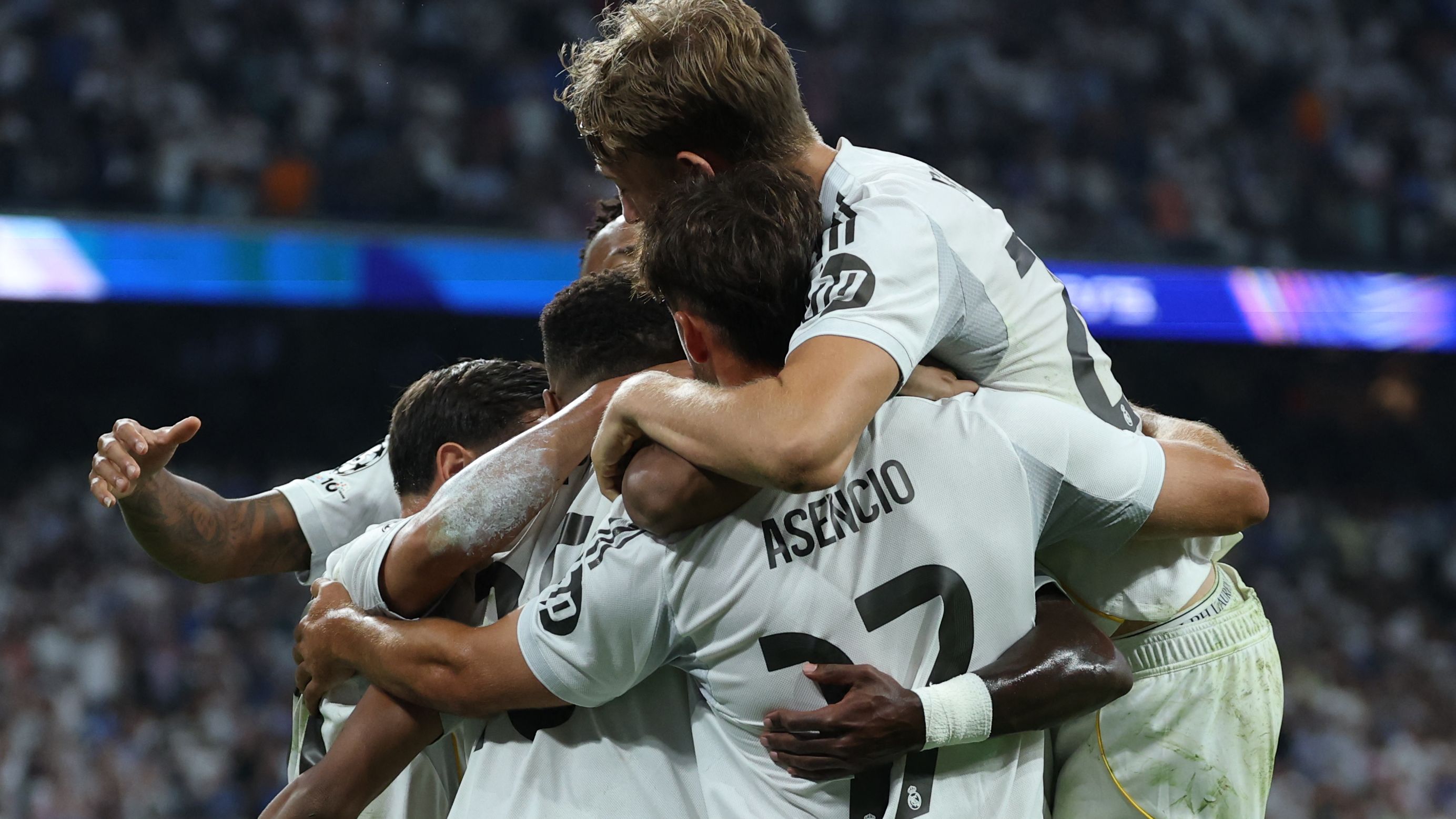 FBL-EUR-C1-REAL MADRID-MARSEILLE