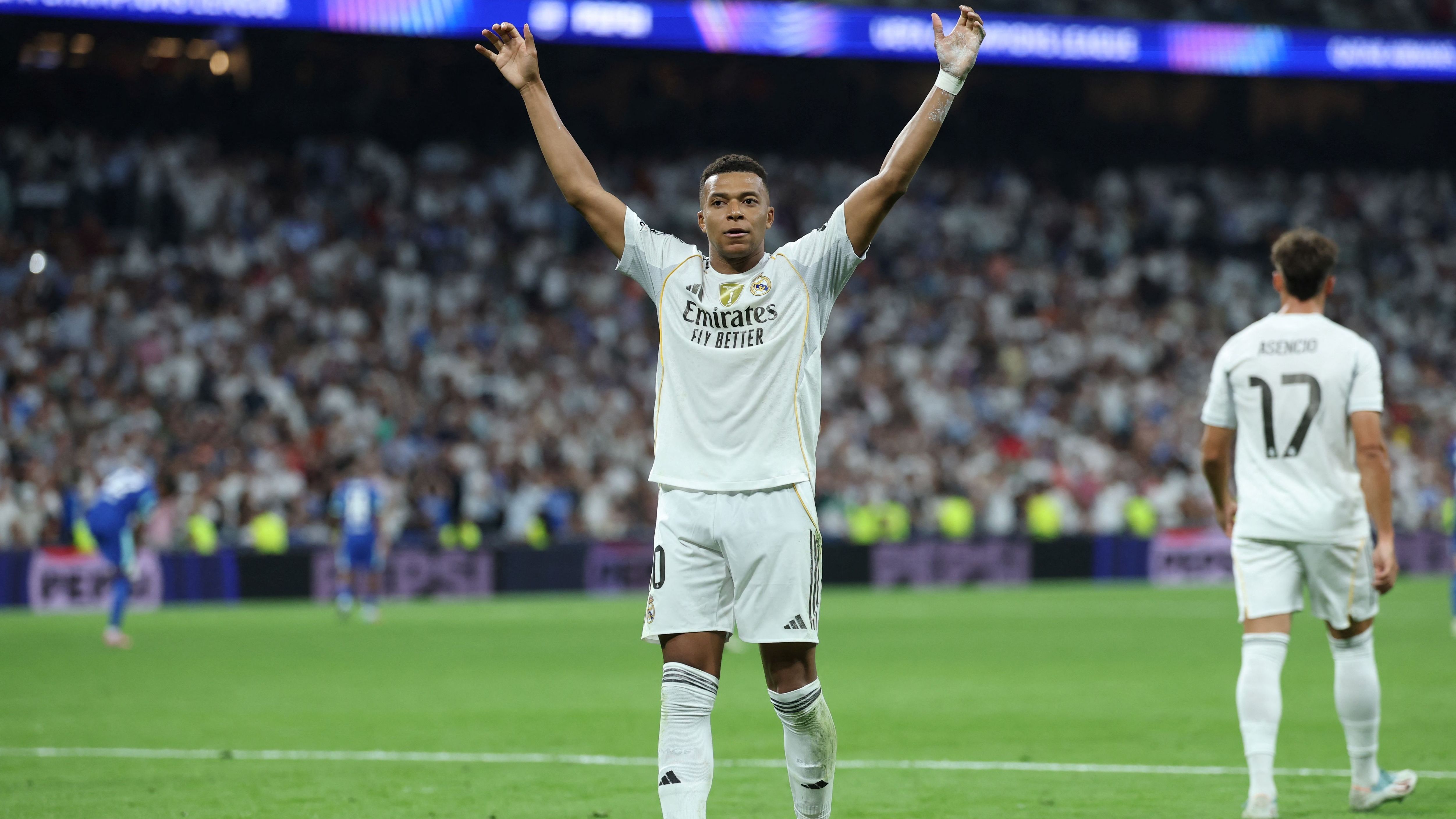 FBL-EUR-C1-REAL MADRID-MARSEILLE