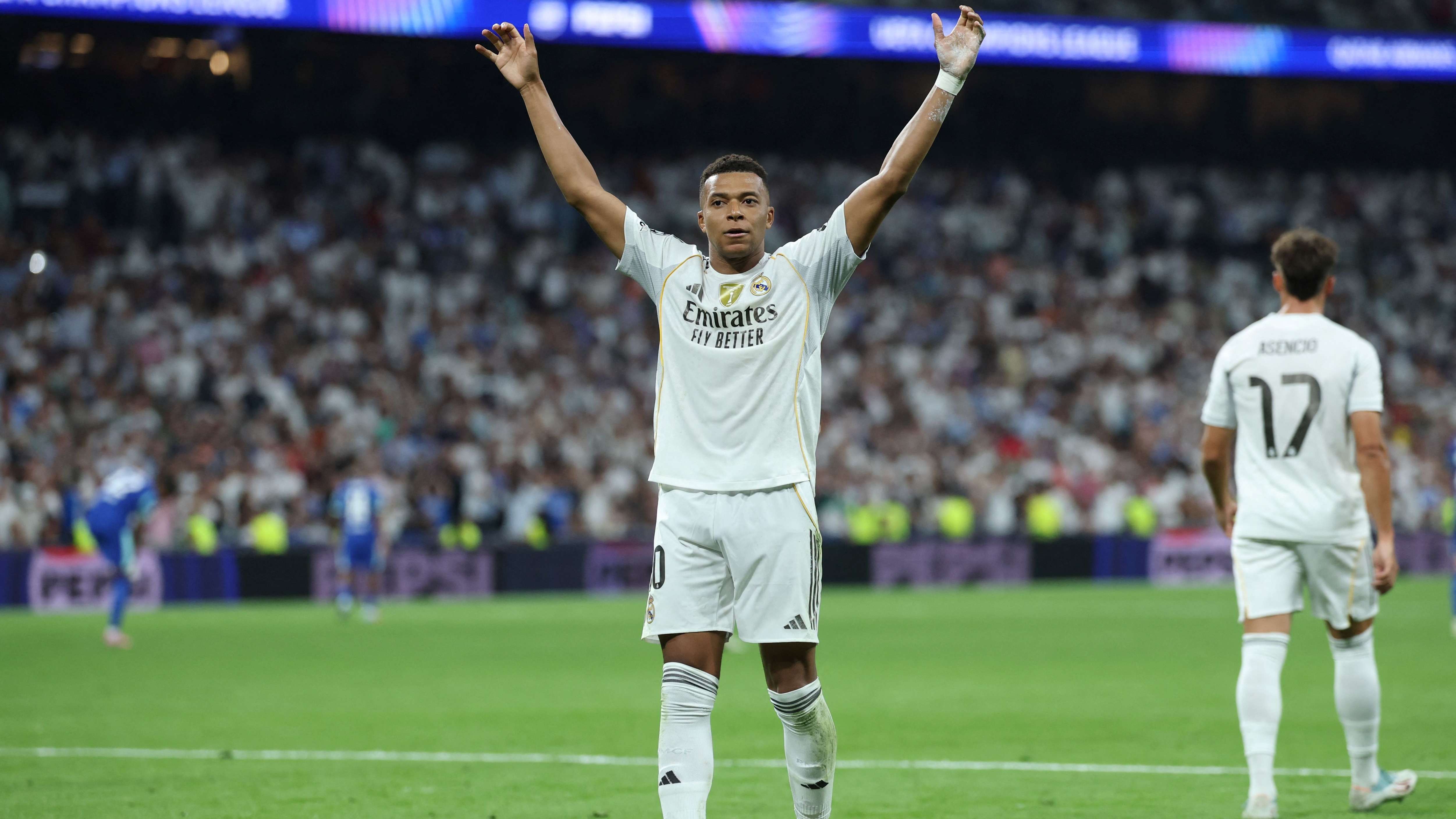 FBL-EUR-C1-REAL MADRID-MARSEILLE