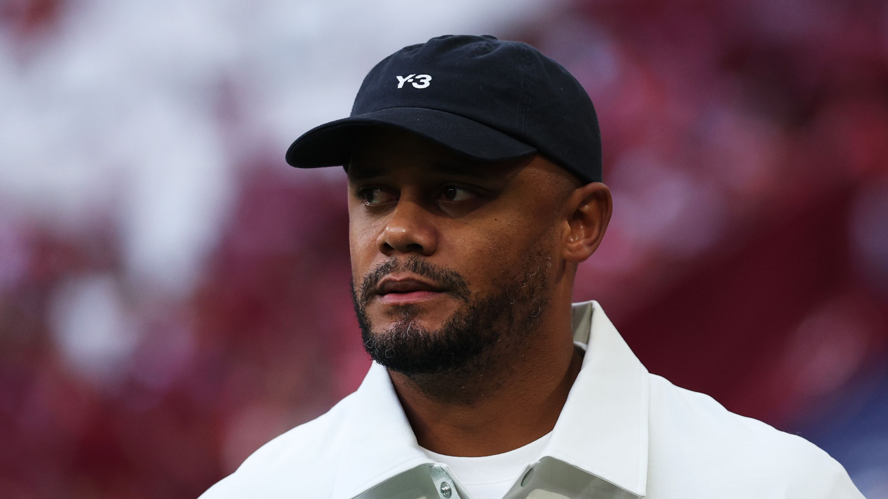 FC Bayern München v Hamburger SV - Bundesliga