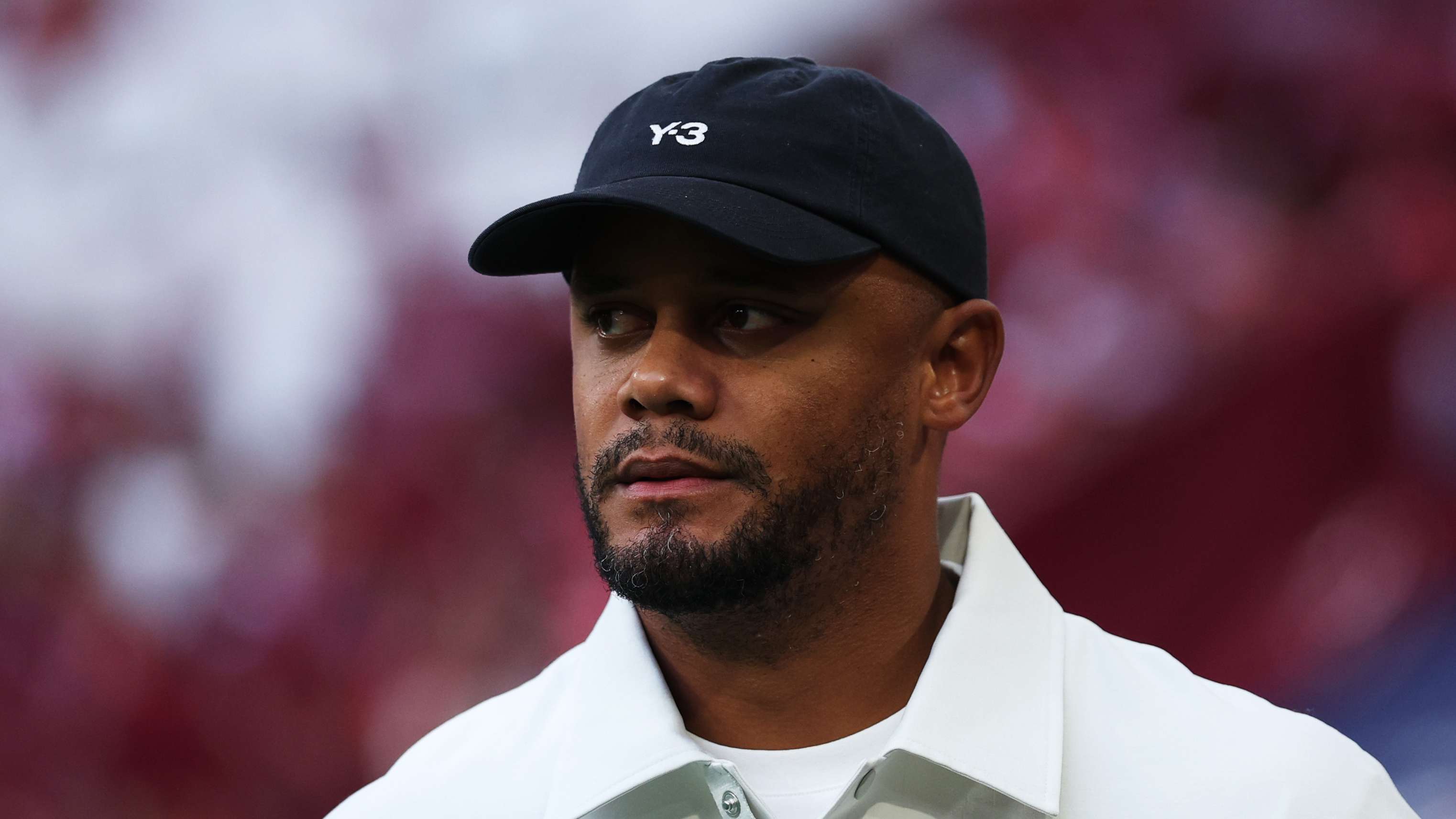 FC Bayern München v Hamburger SV - Bundesliga