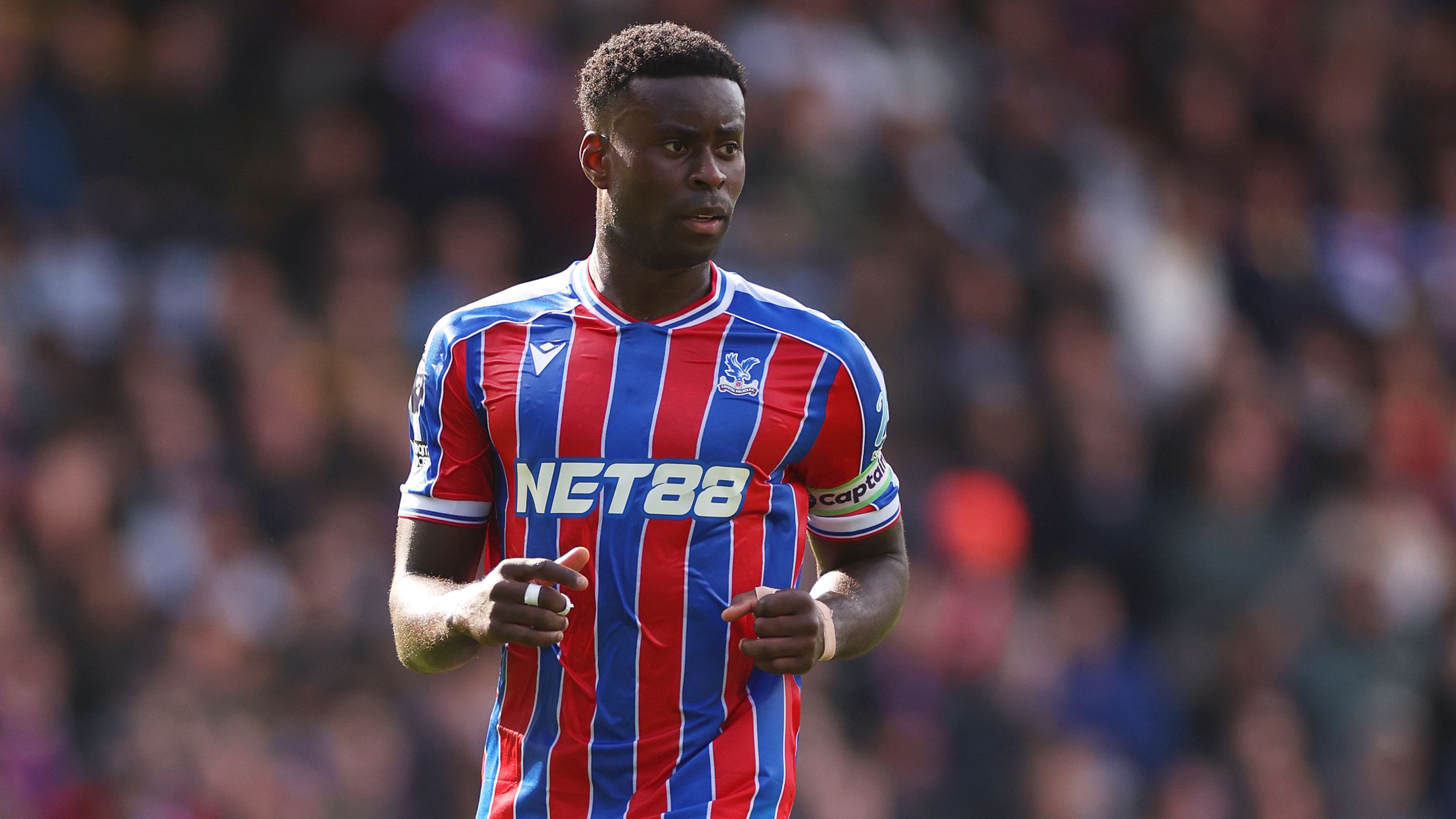 Crystal Palace v Sunderland - Premier League