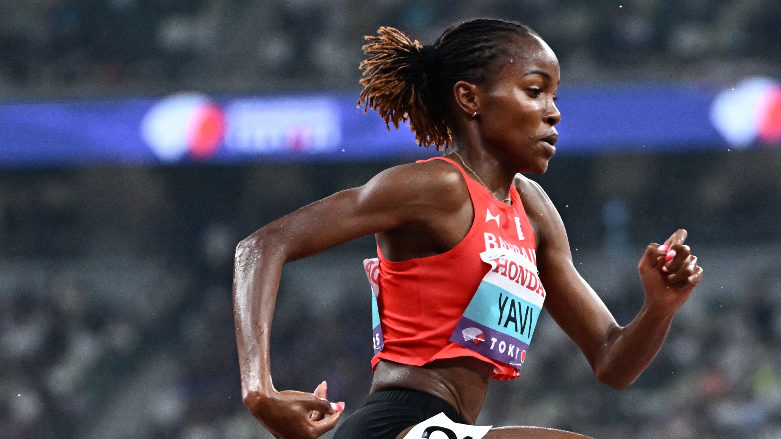 ATHLETICS-WORLD-2025