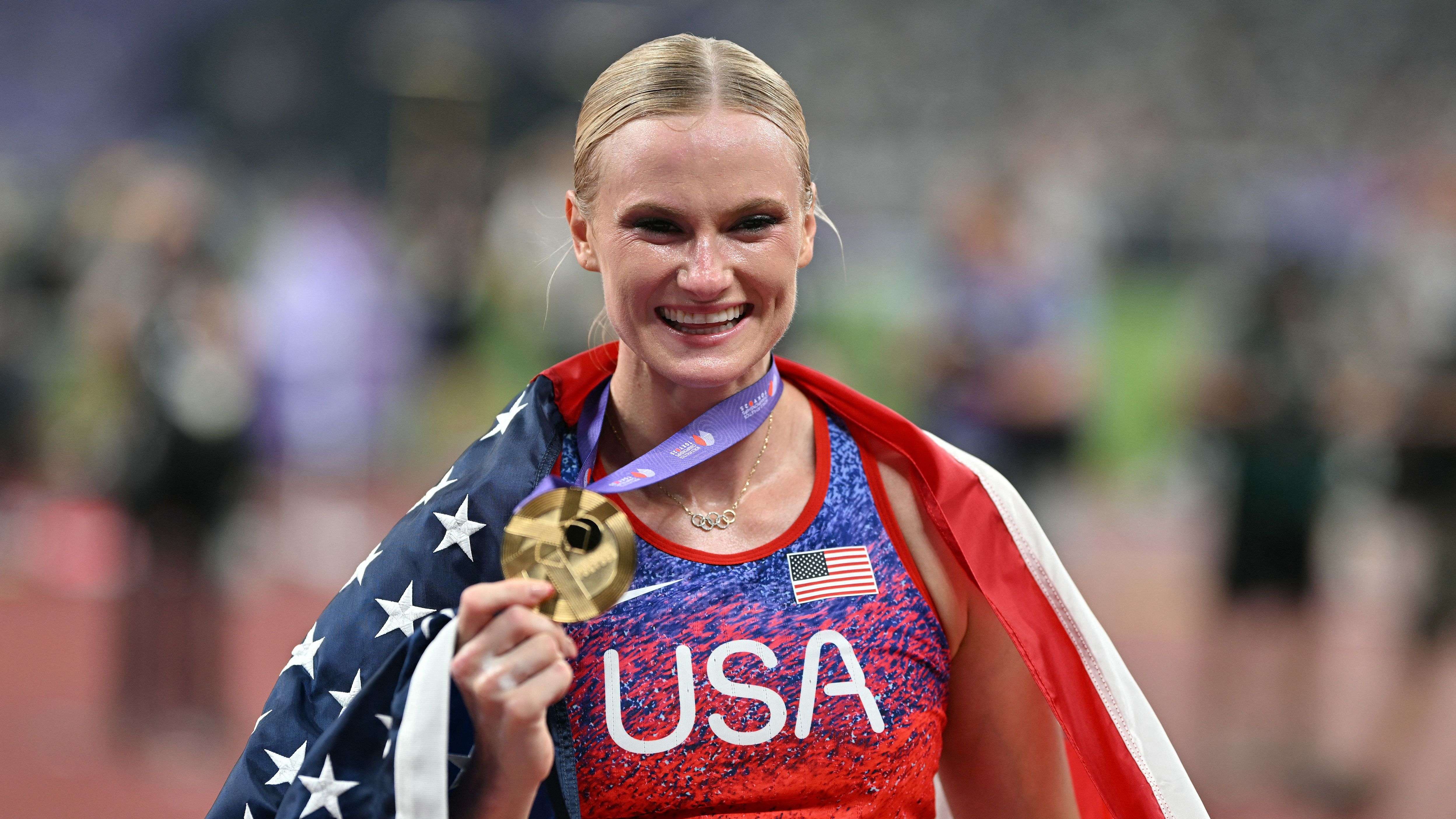 ATHLETICS-WORLD-2025