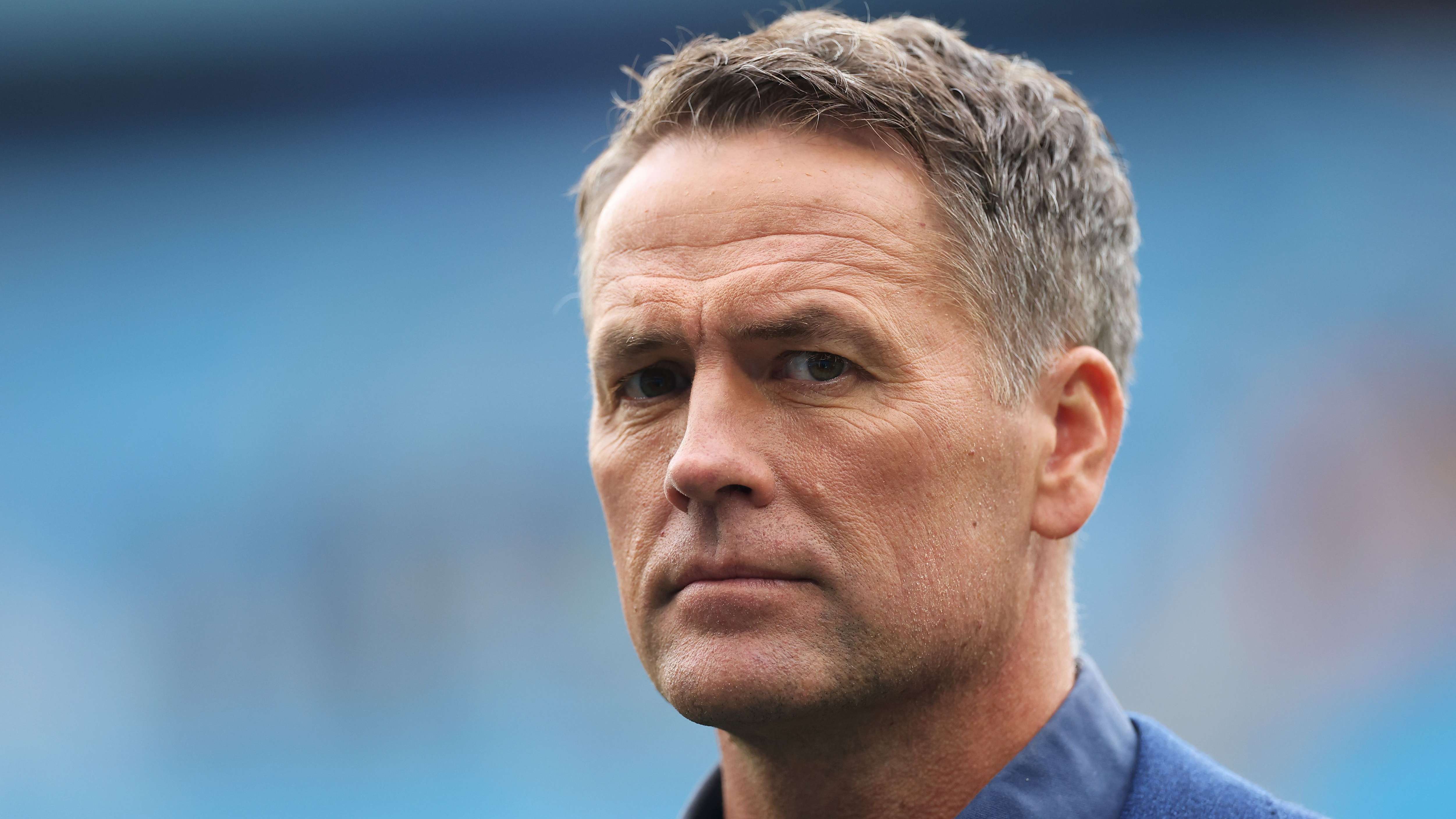 Manchester City v Manchester United - Premier League