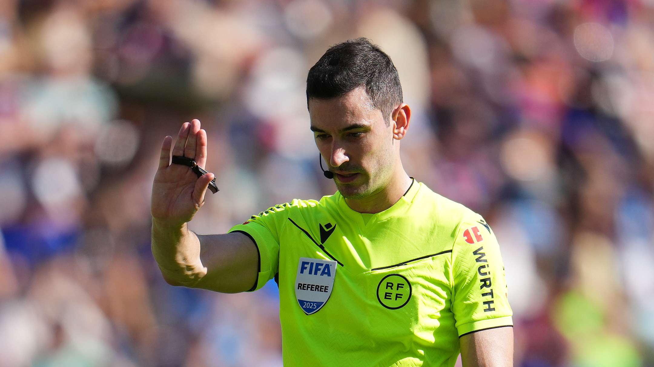 Levante UD v Real Betis Balompie - LaLiga EA Sports