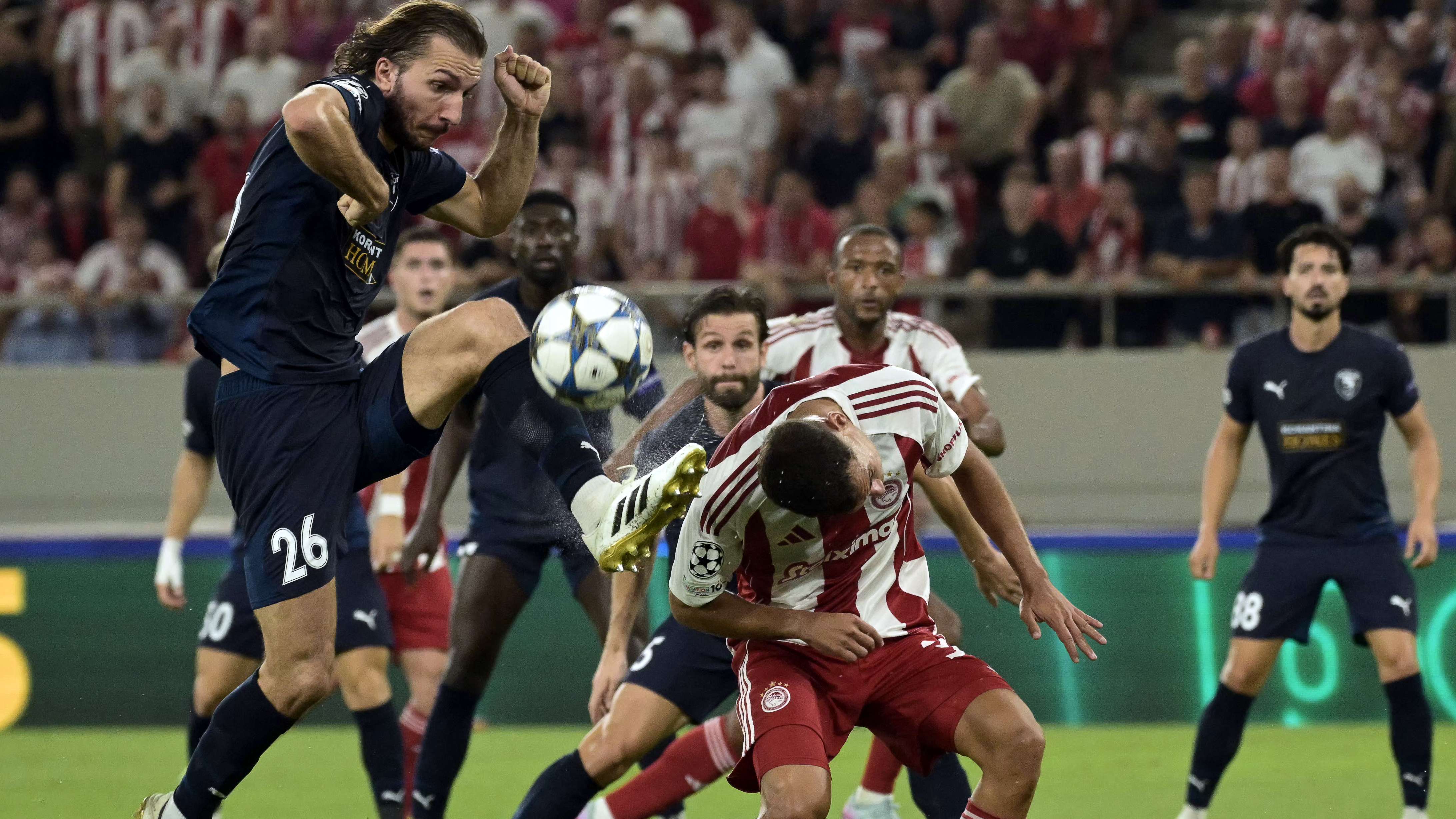 FBL-EUR-C1-OLYMPIAKOS-PAFOS