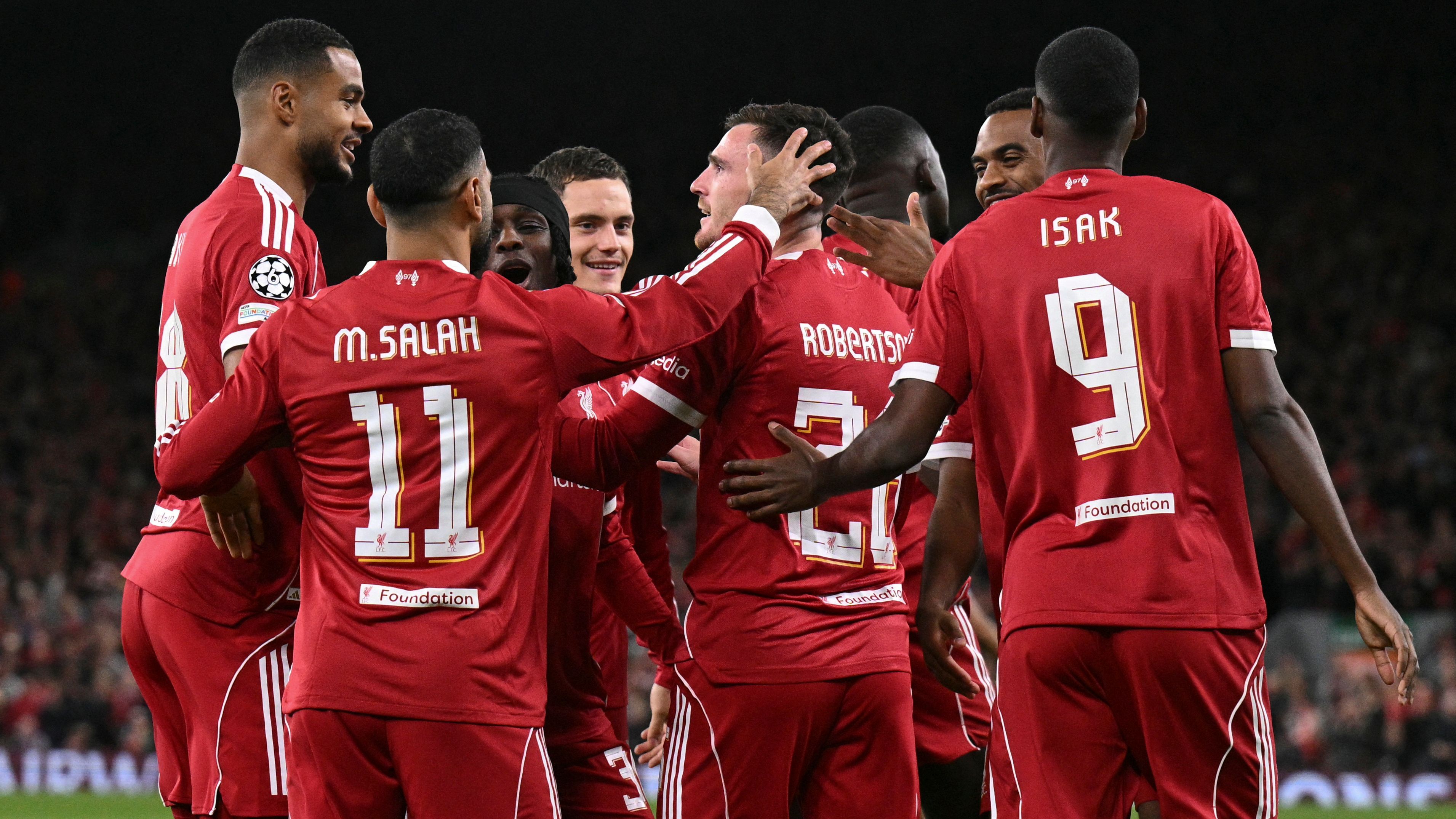 FBL-EUR-C1-LIVERPOOL-ATLETICO MADRID