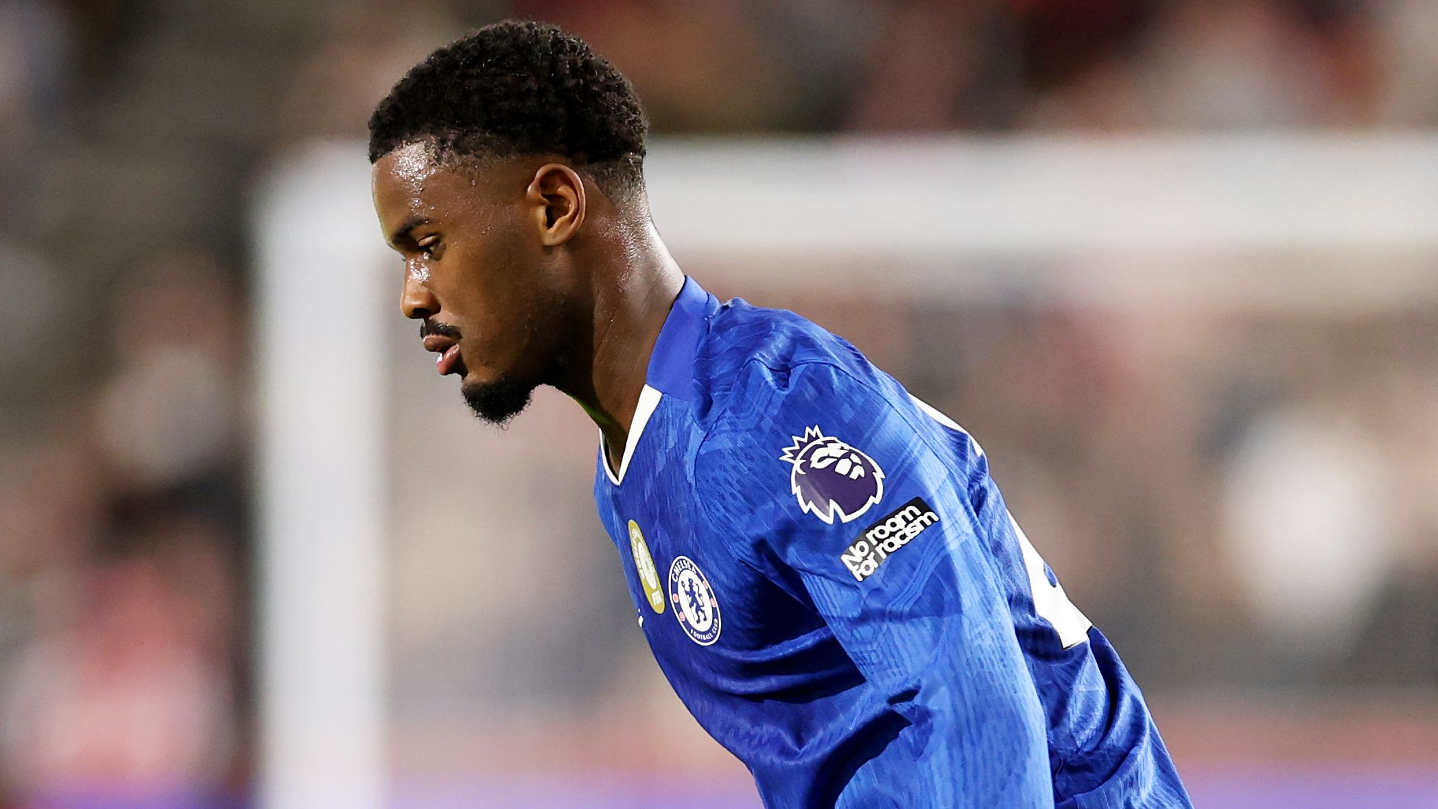 Chelsea Brighton 1-3 Premier League – réaction de Guriel Hato