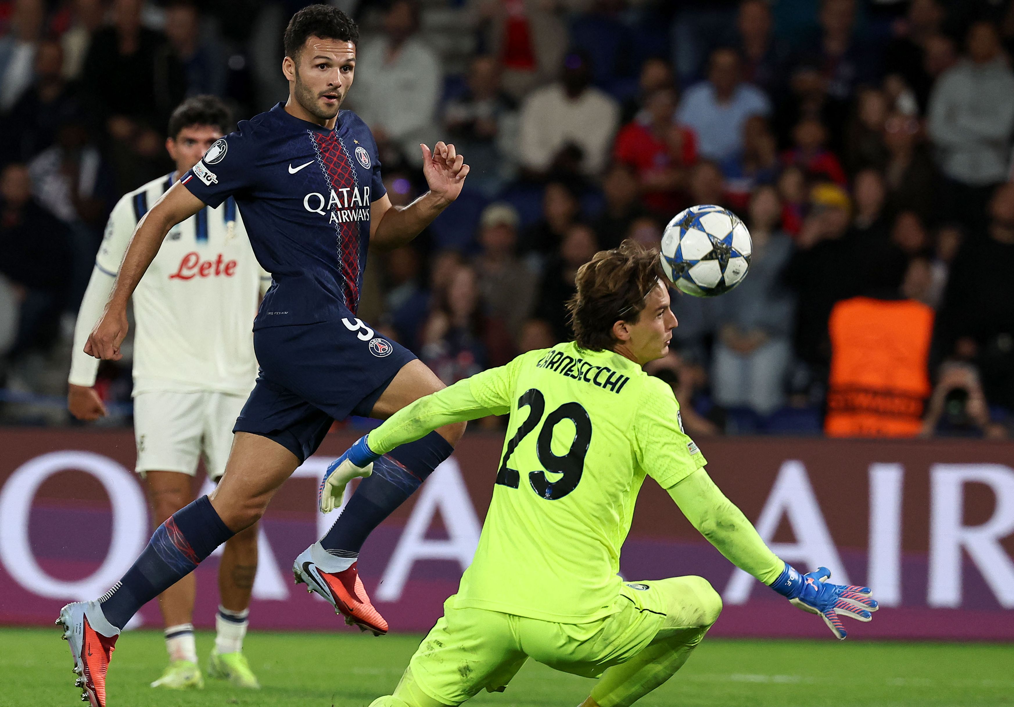 FBL-EUR-C1-PSG-ATALANTA