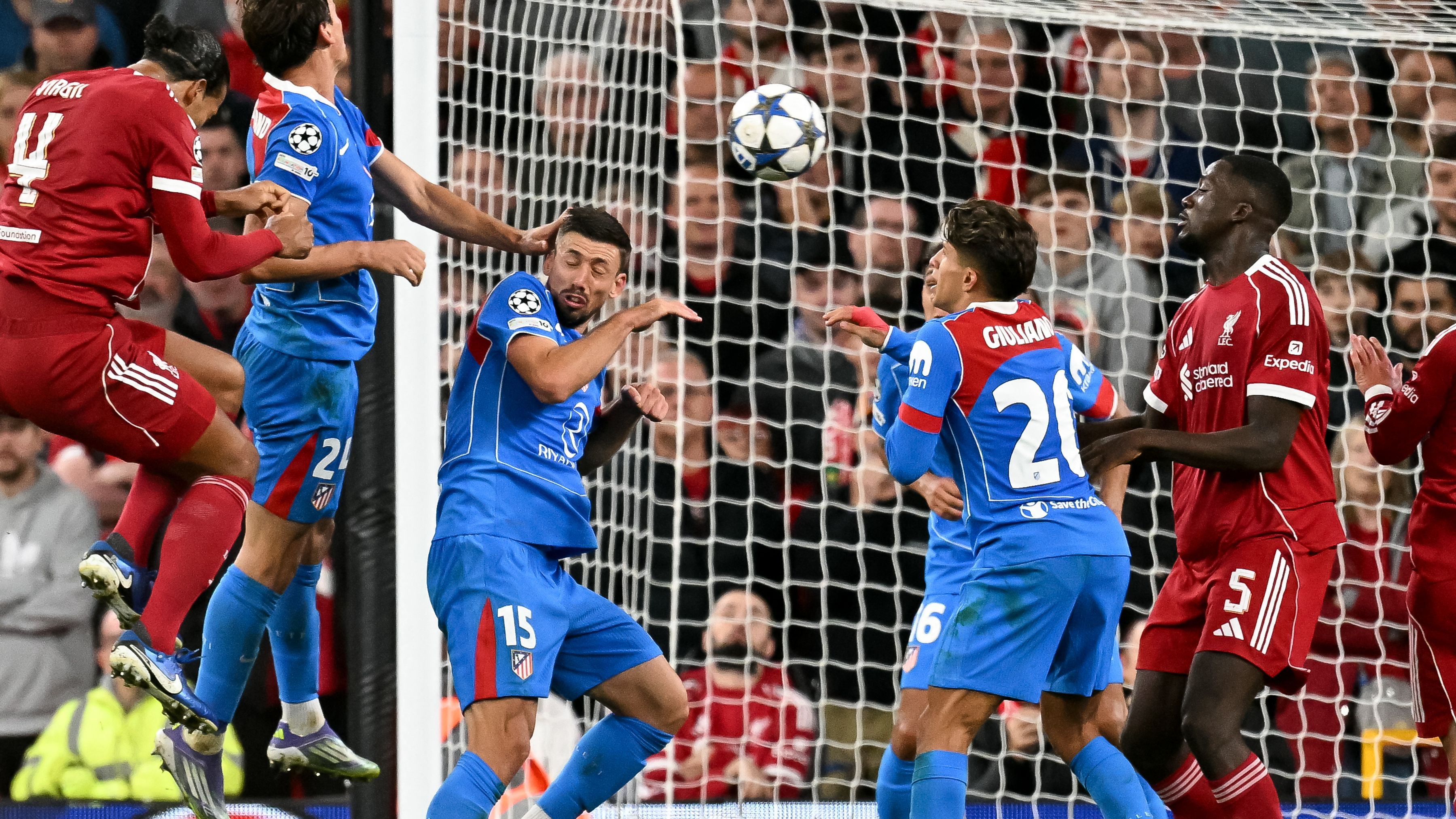 FBL-EUR-C1-LIVERPOOL-ATLETICO MADRID