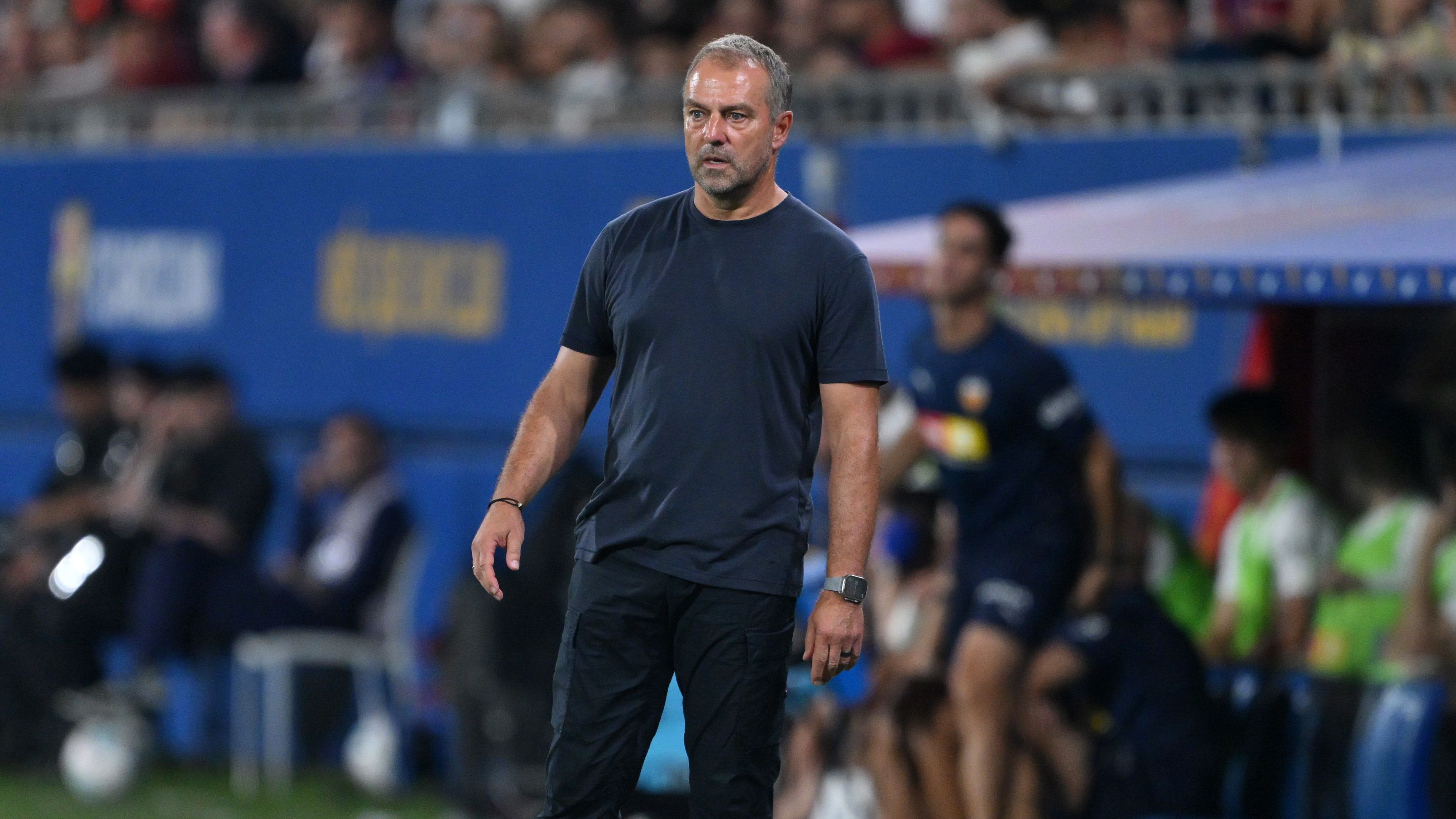 FC Barcelona v Valencia CF - LaLiga EA Sports