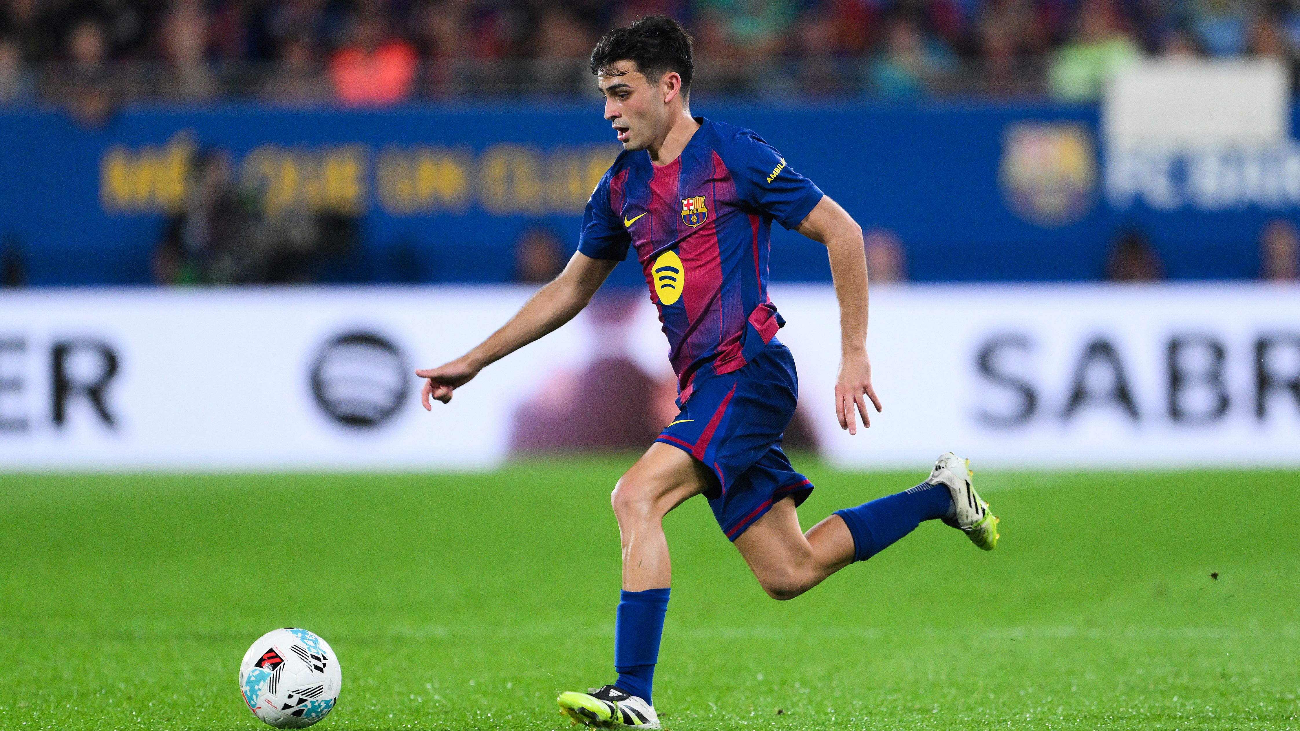 FC Barcelona v Valencia CF - LaLiga EA Sports