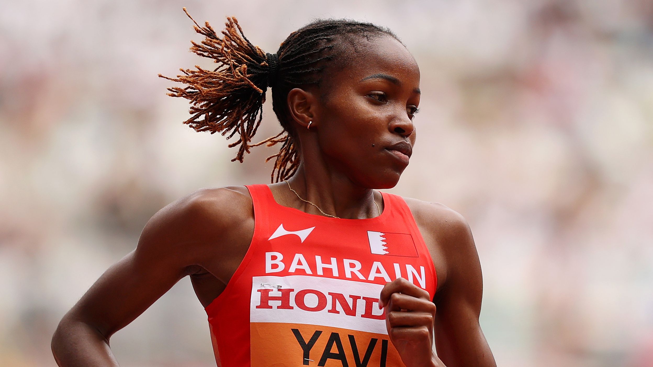 Day 3 - World Athletics Championships Tokyo 2025