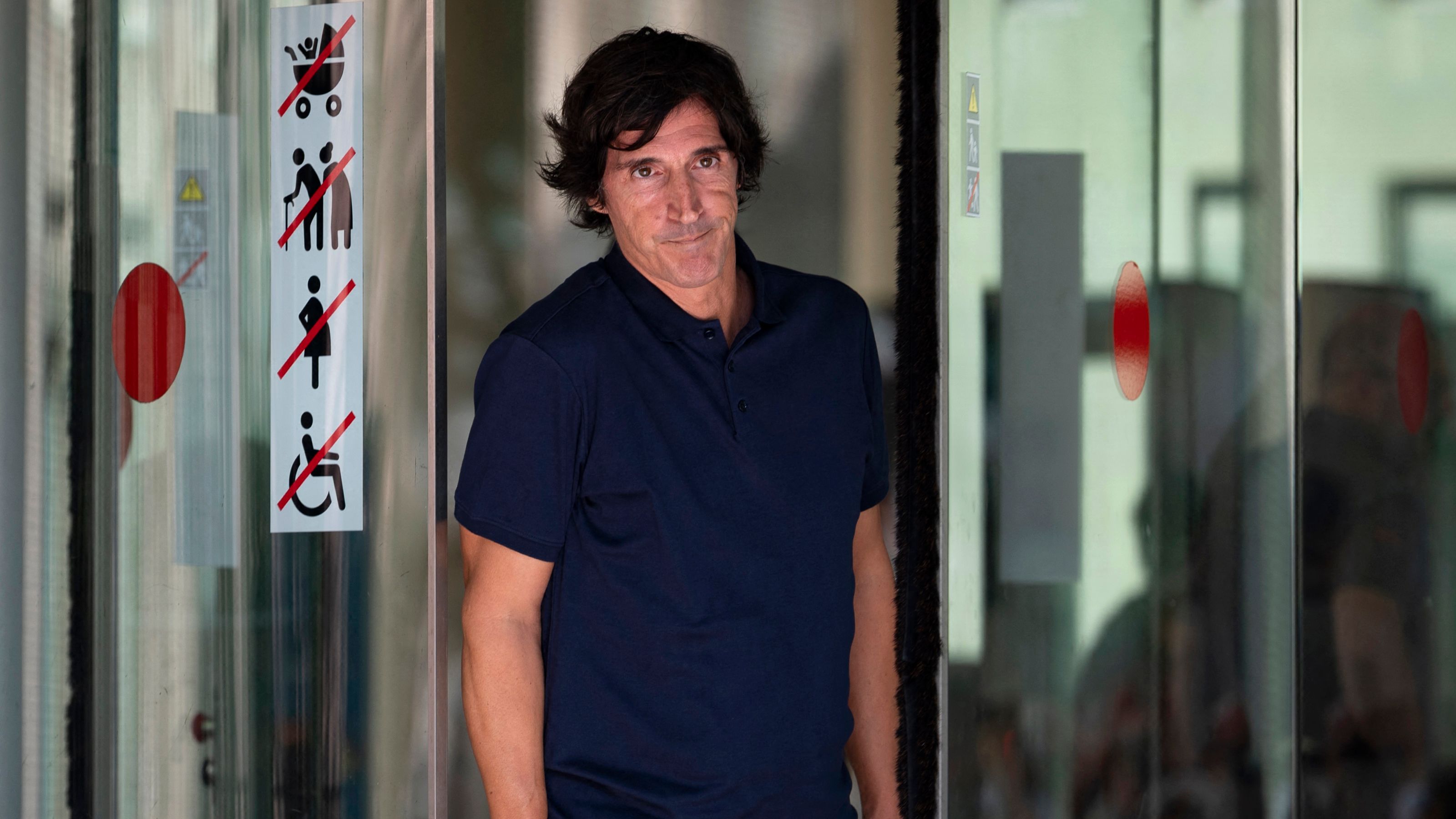 SPAIN-FBL-JUSTICE-BARCELONA