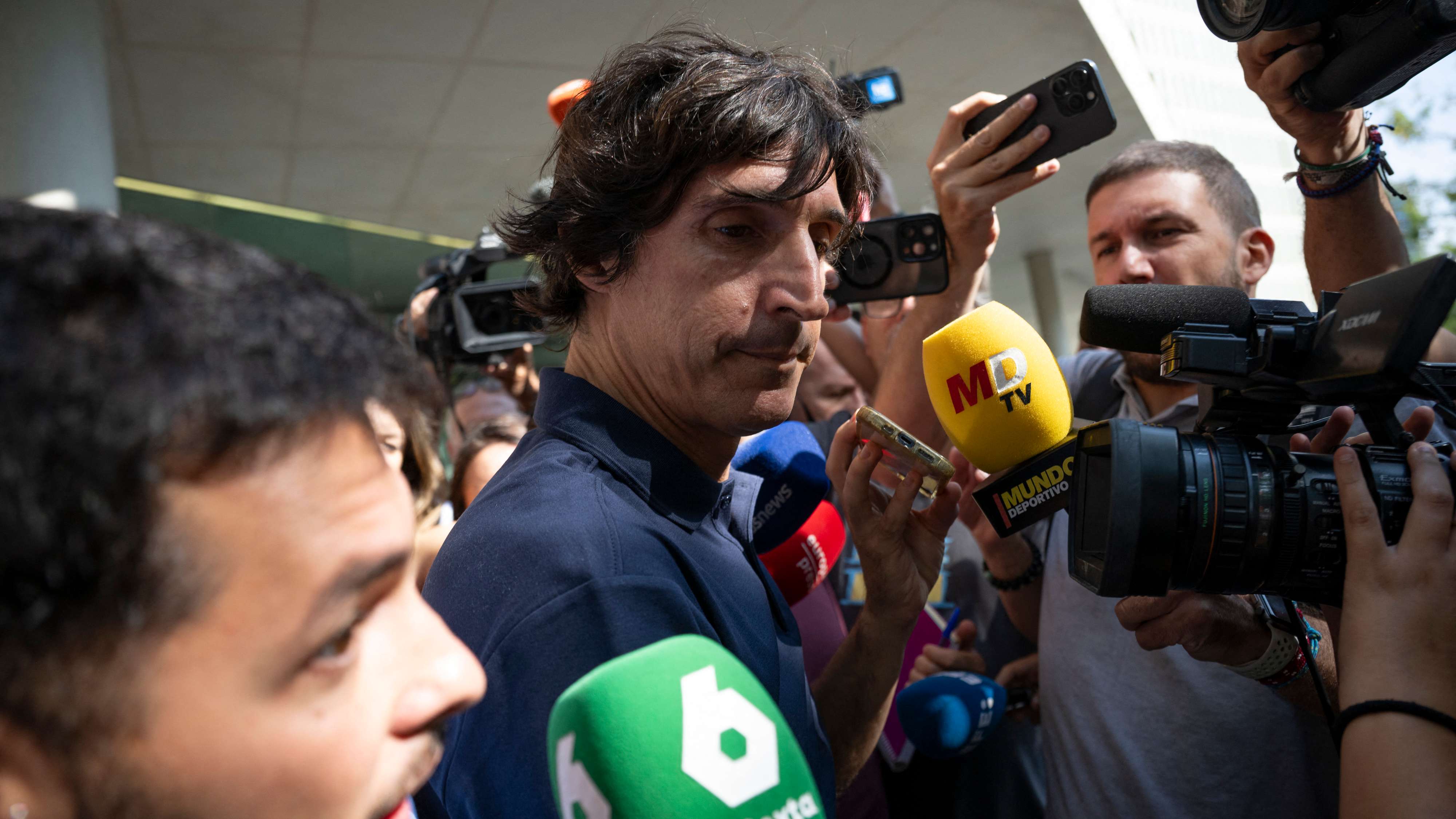 SPAIN-FBL-JUSTICE-BARCELONA