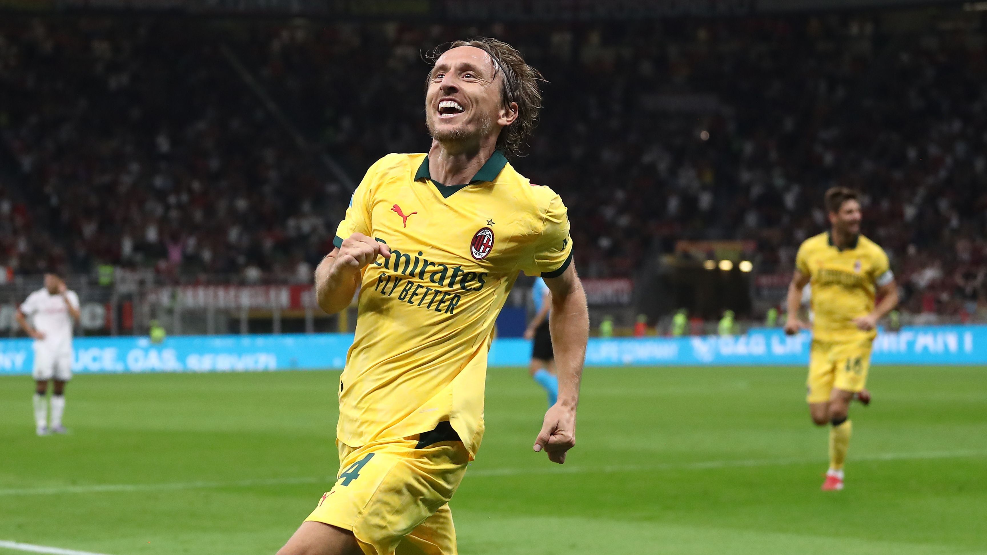 AC Milan v Bologna FC 1909 - Serie A