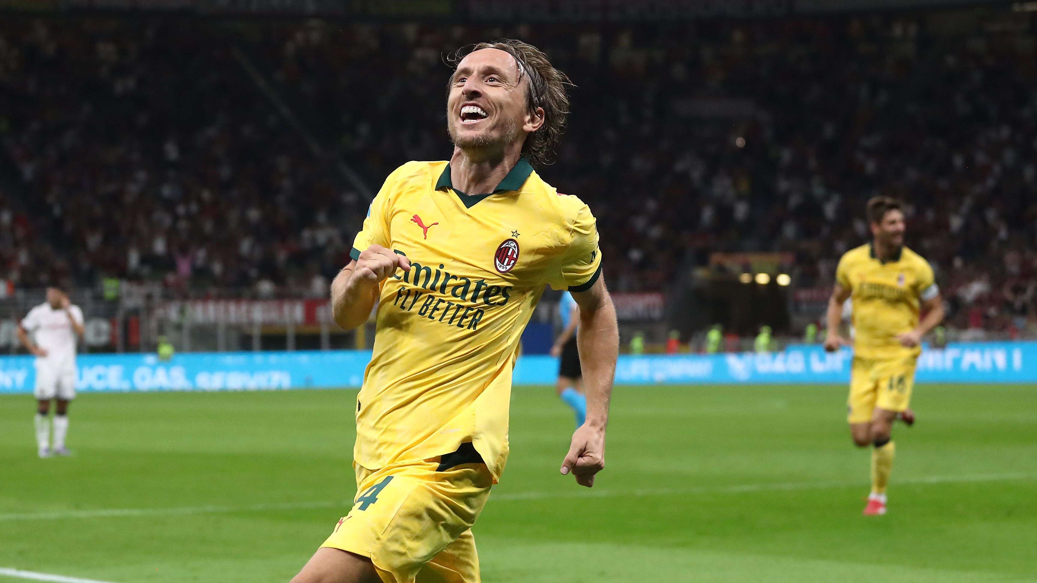 AC Milan v Bologna FC 1909 - Serie A