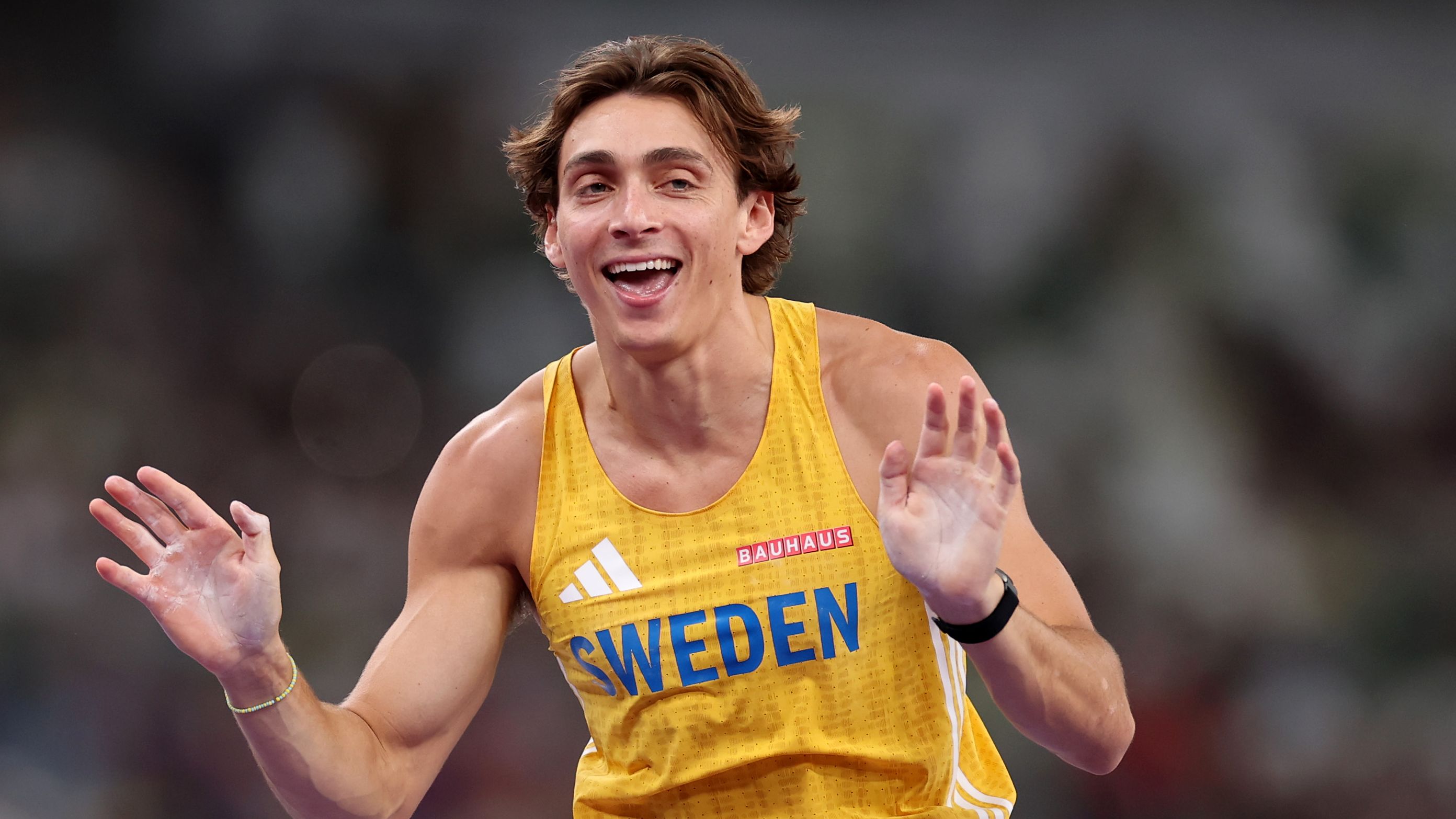 Day 3 - World Athletics Championships Tokyo 2025
