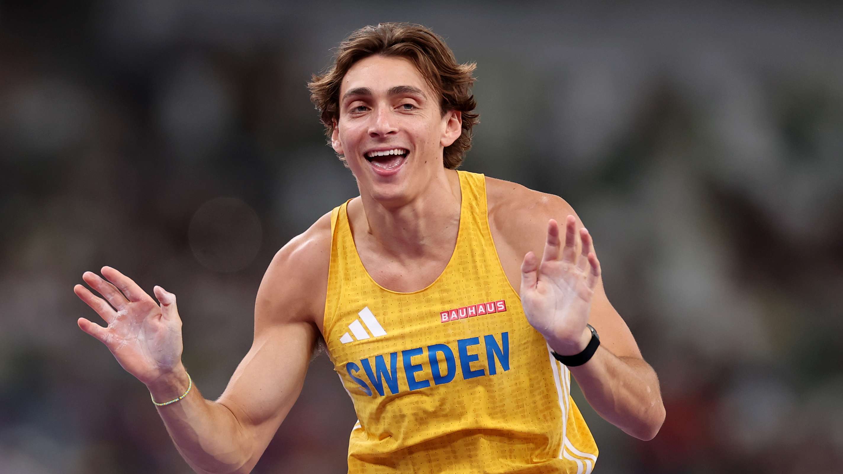 Day 3 - World Athletics Championships Tokyo 2025