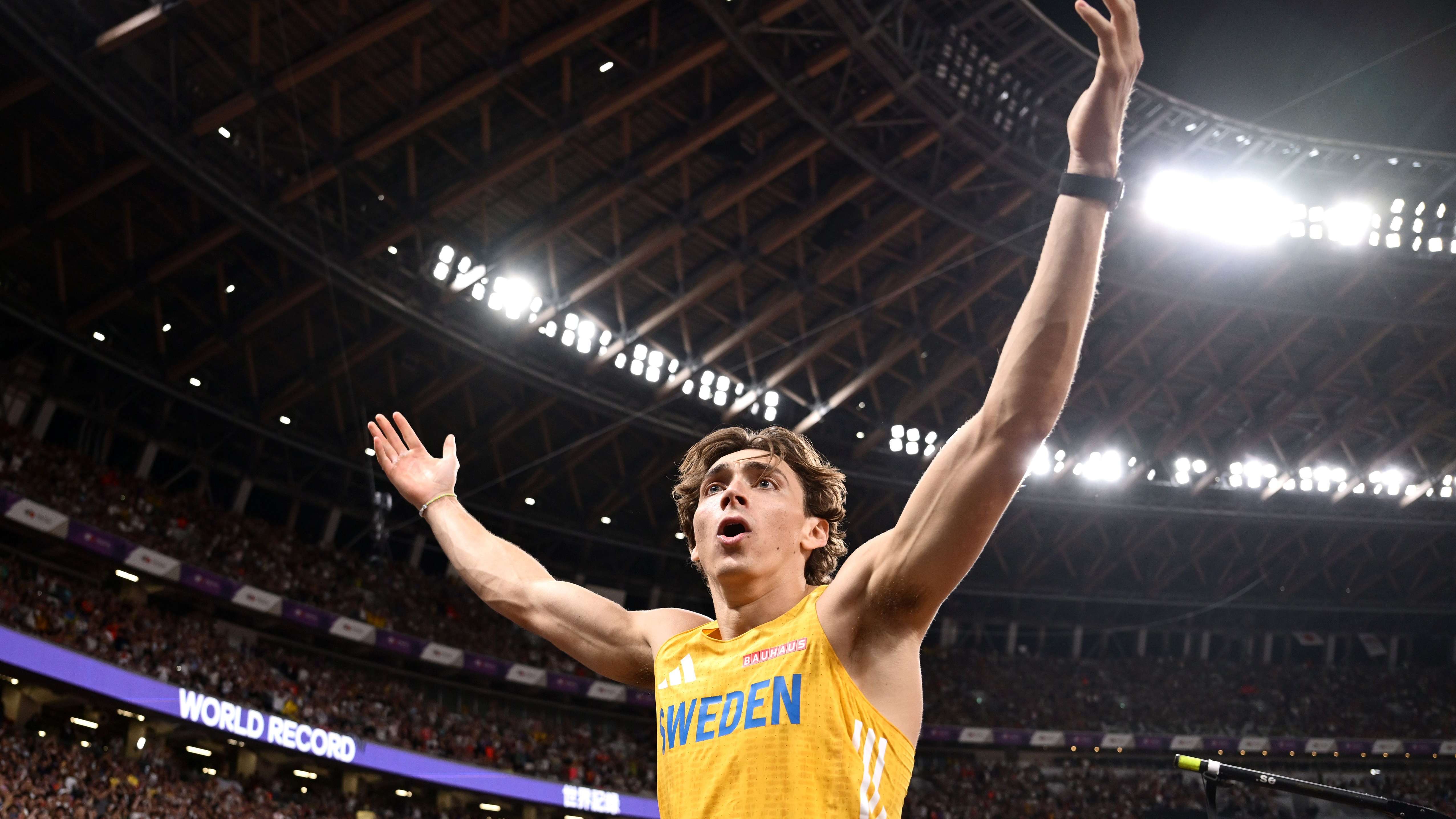 Day 3 - World Athletics Championships Tokyo 2025