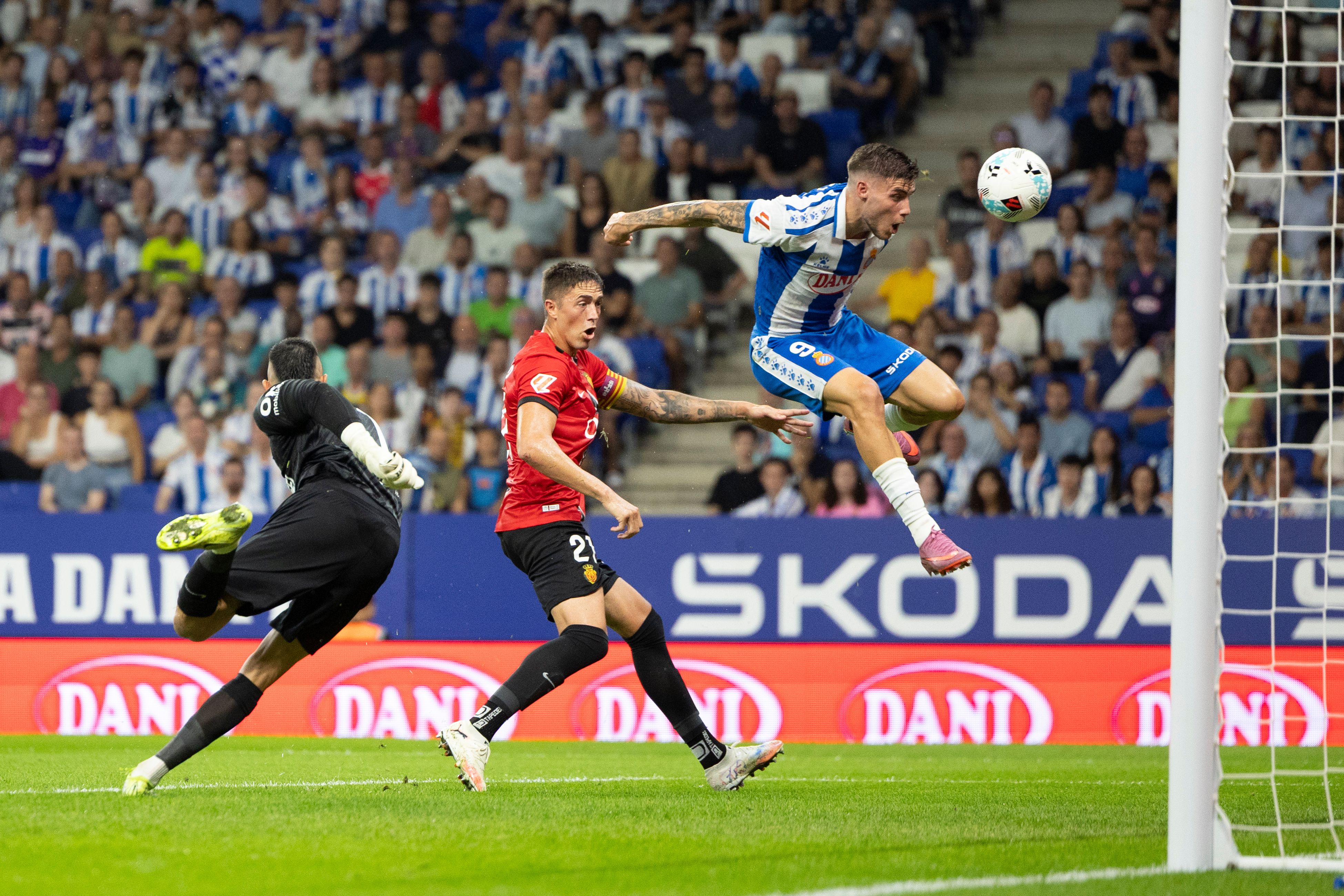RCD Espanyol de Barcelona v RCD Mallorca - LaLiga EA Sports