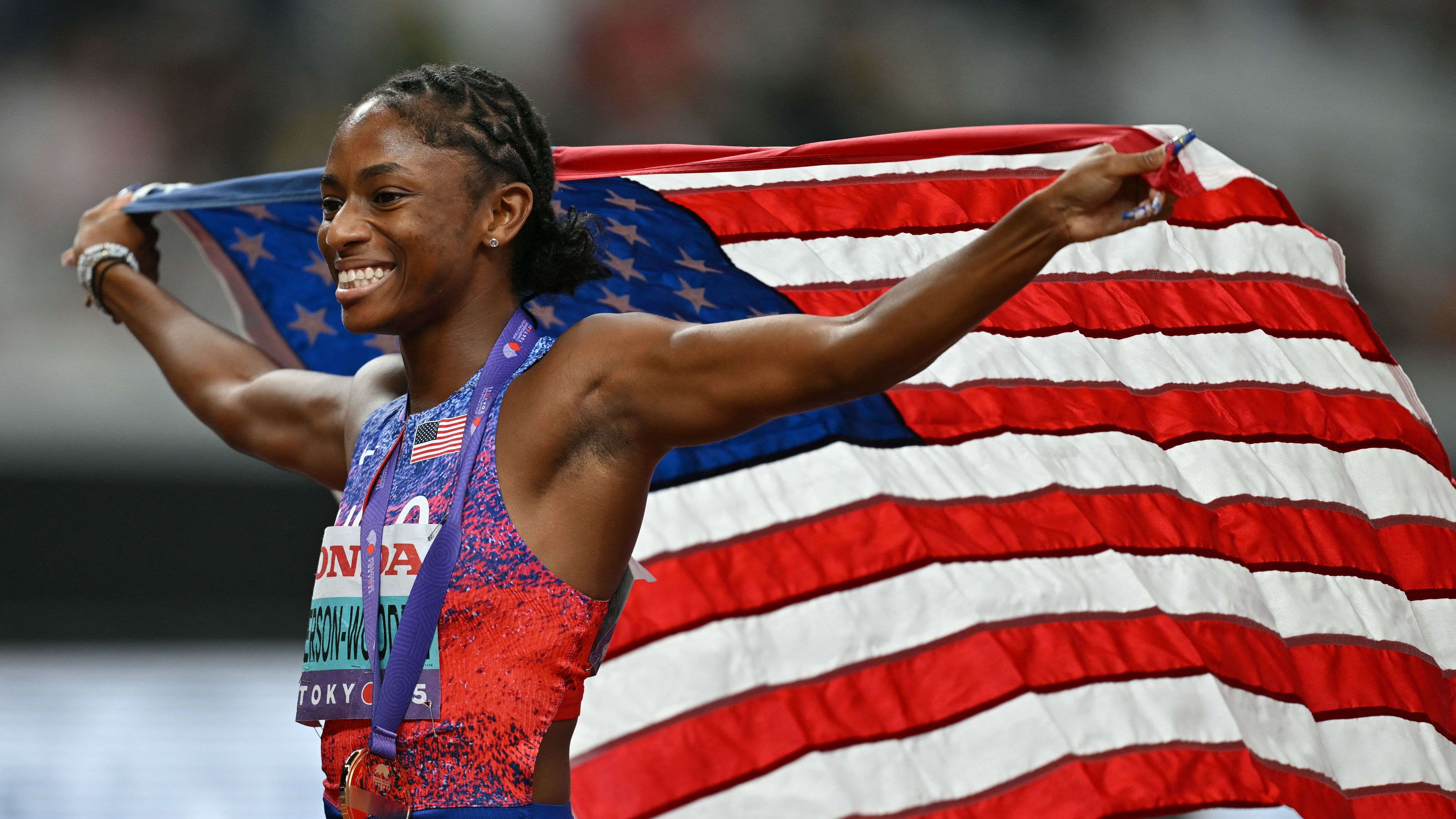 ATHLETICS-WORLD-2025