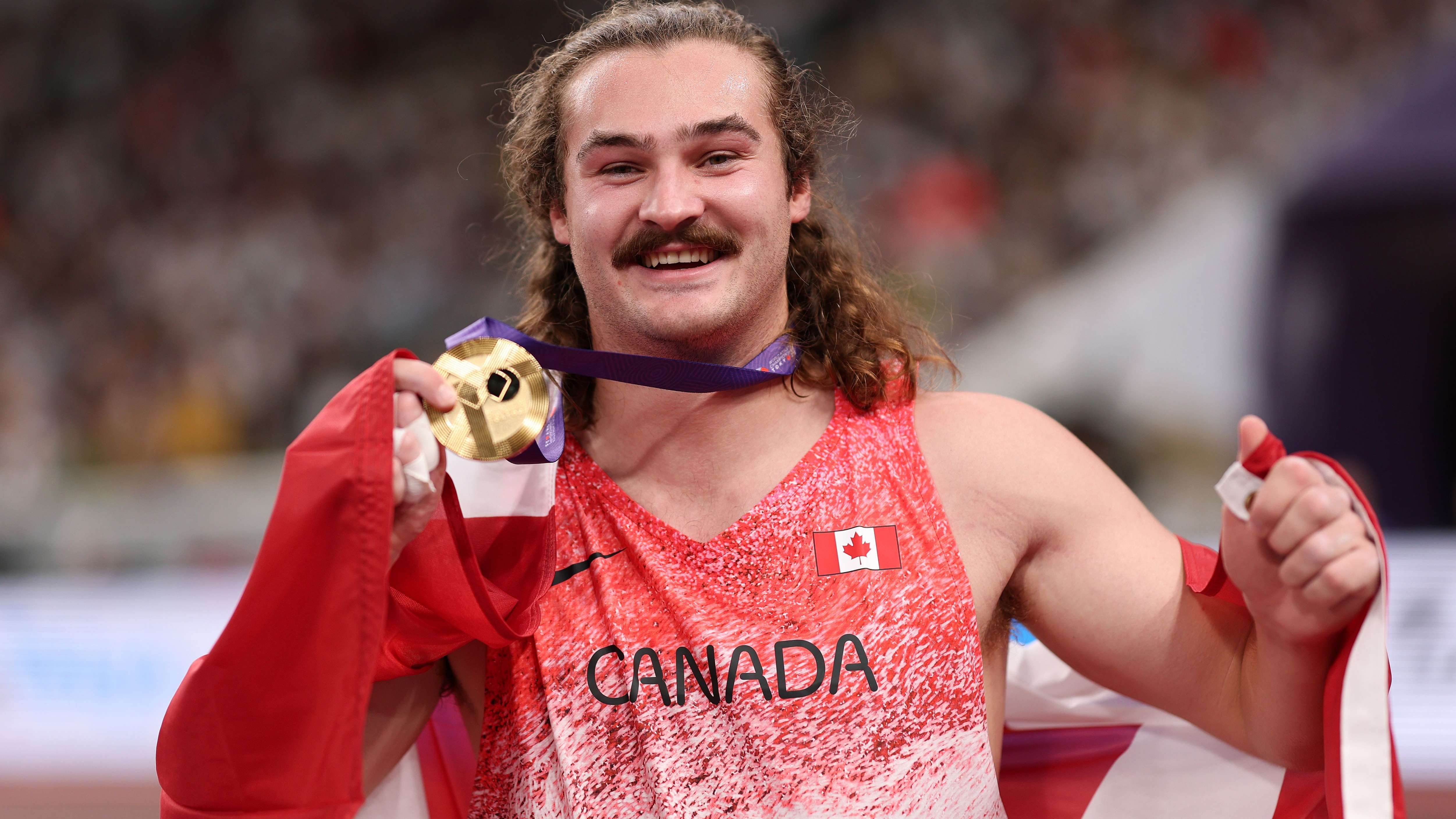 Day 4 - World Athletics Championships Tokyo 2025