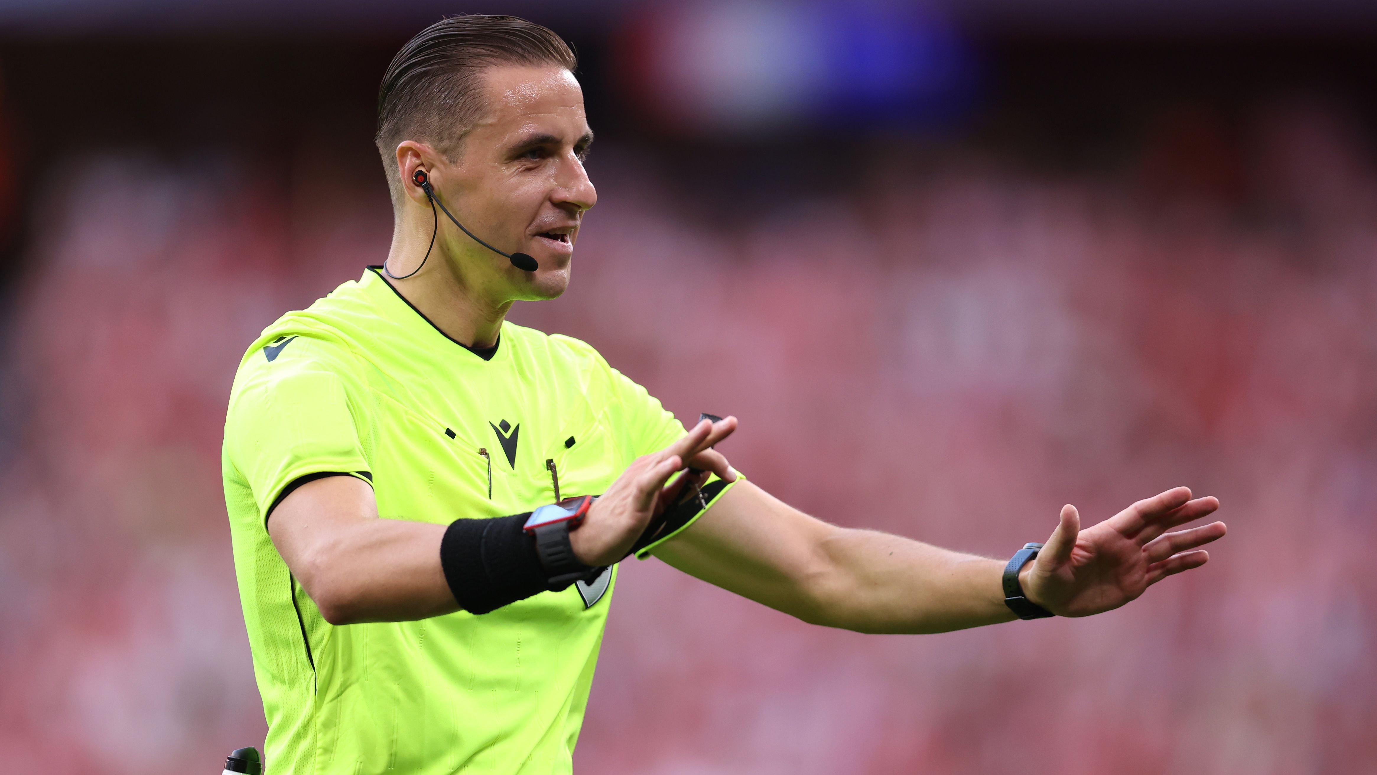 Athletic Club v Arsenal FC - UEFA Champions League 2025/26 League Phase MD1